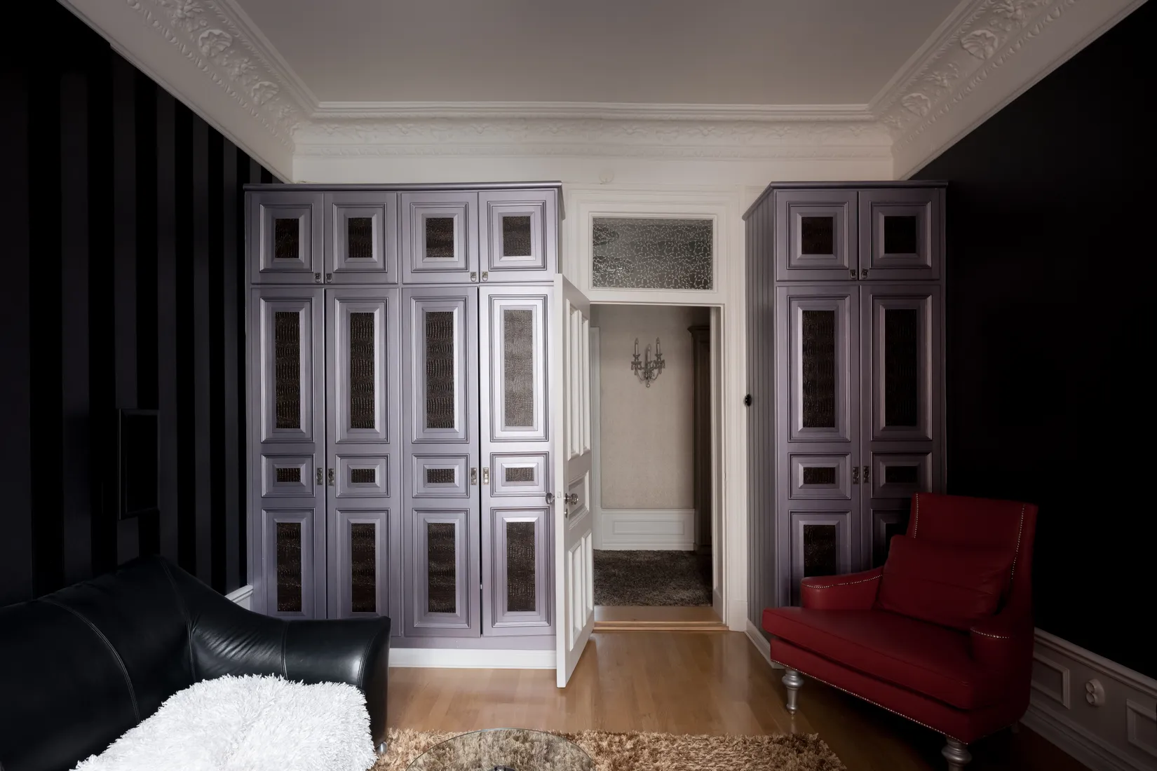 Bostadsrätt, Götabergsgatan 22, Lorensberg, Göteborg