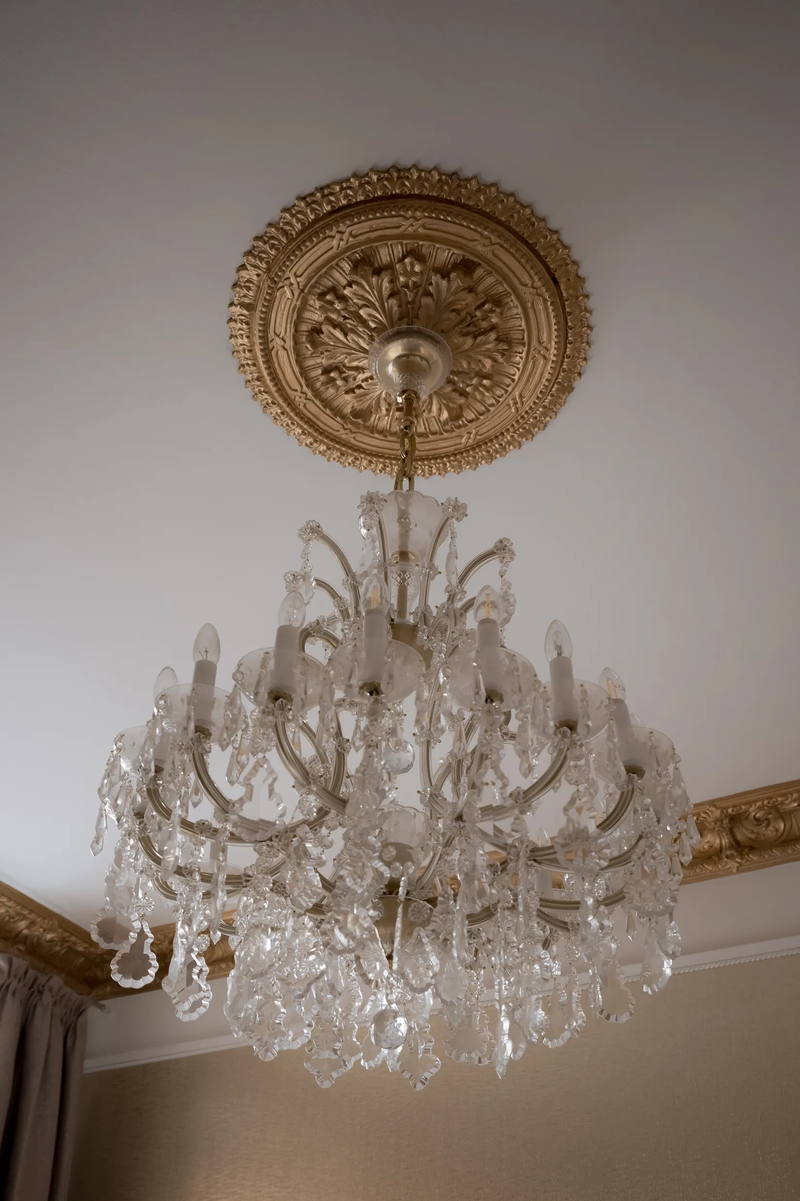 Bostadsrätt, Götabergsgatan 22, Lorensberg, Göteborg