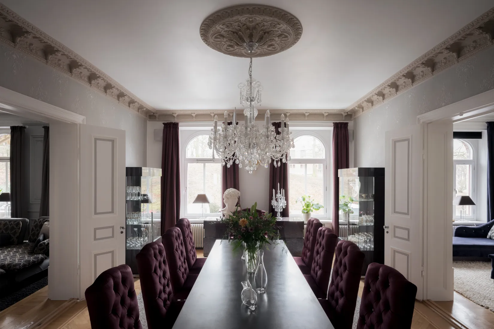 Bostadsrätt, Götabergsgatan 22, Lorensberg, Göteborg