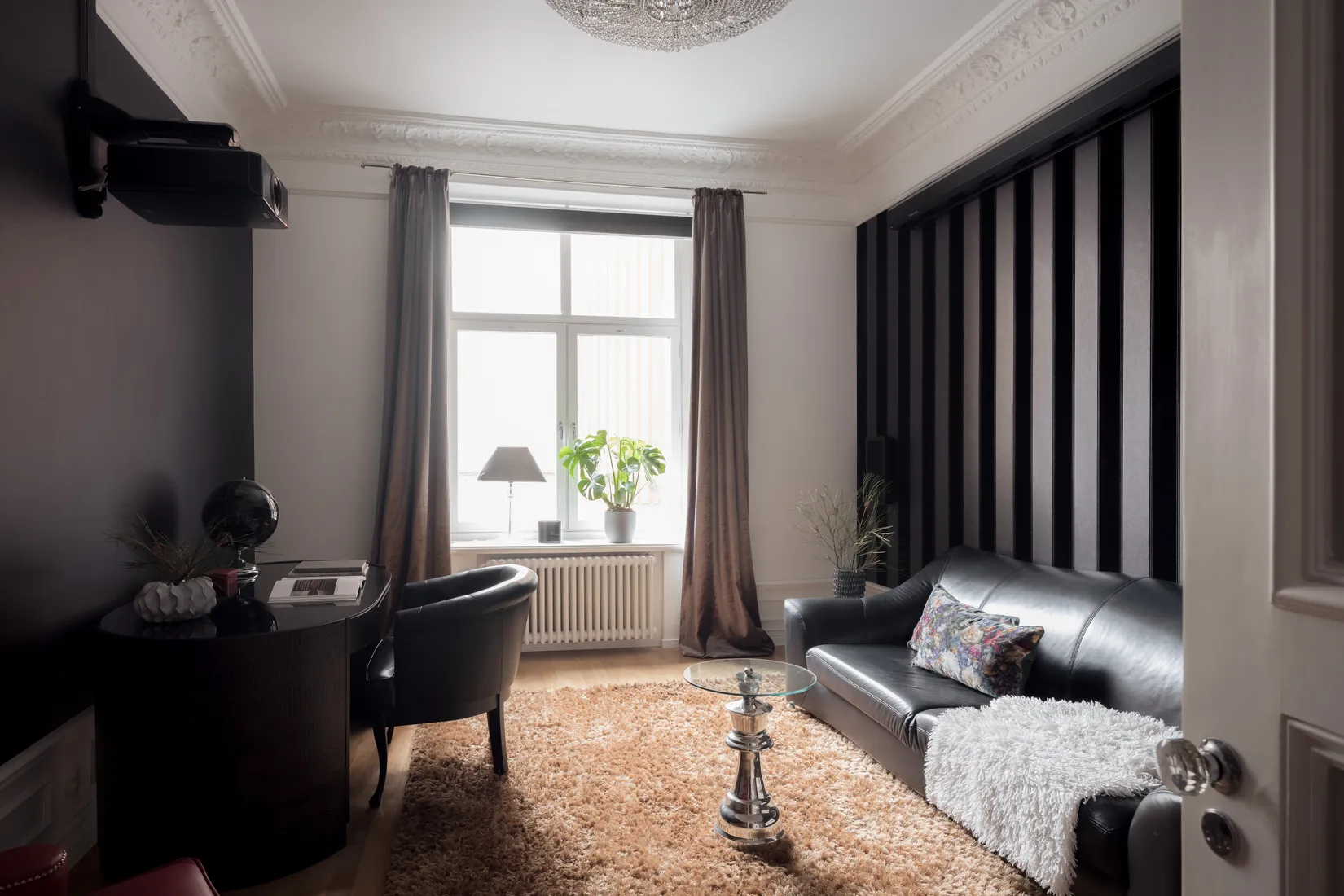 Bostadsrätt, Götabergsgatan 22, Lorensberg, Göteborg