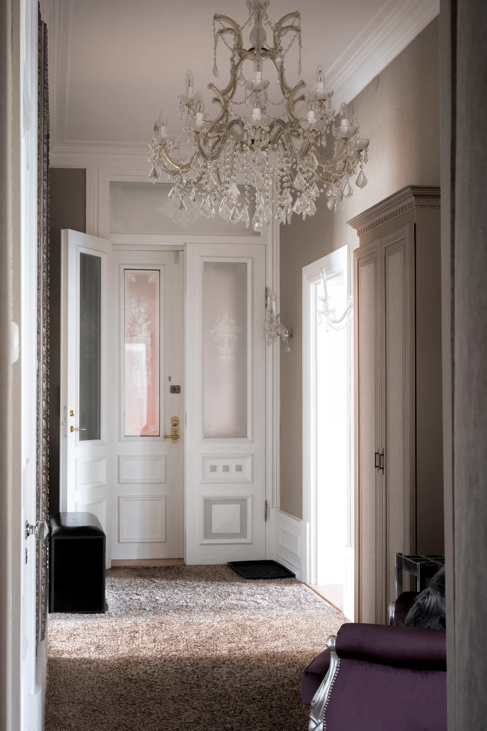 Bostadsrätt, Götabergsgatan 22, Lorensberg, Göteborg