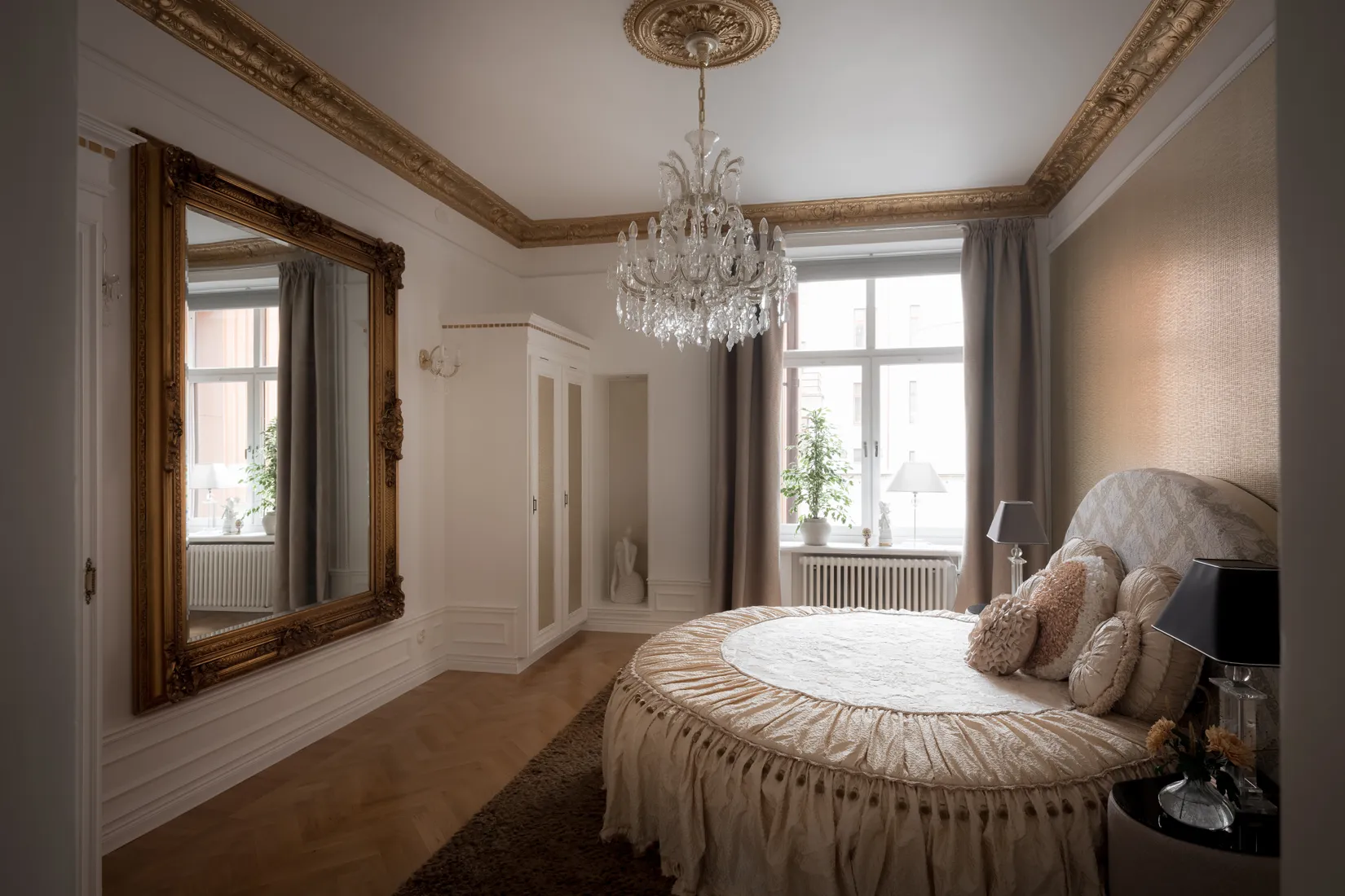 Bostadsrätt, Götabergsgatan 22, Lorensberg, Göteborg