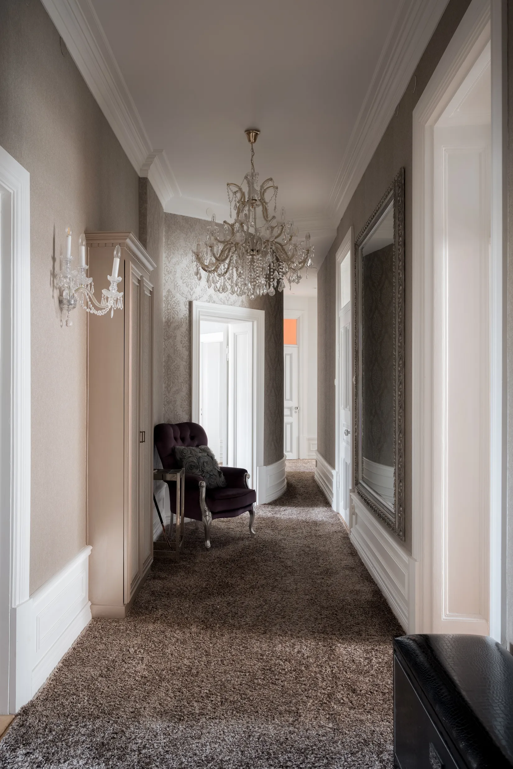 Bostadsrätt, Götabergsgatan 22, Lorensberg, Göteborg