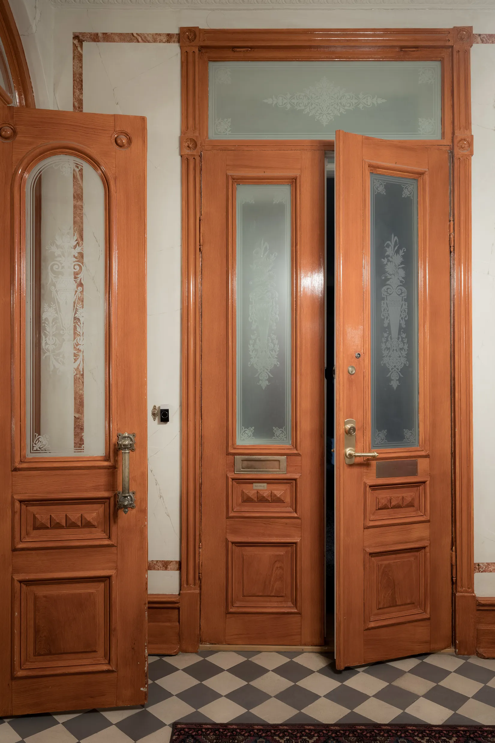 Bostadsrätt, Götabergsgatan 22, Lorensberg, Göteborg