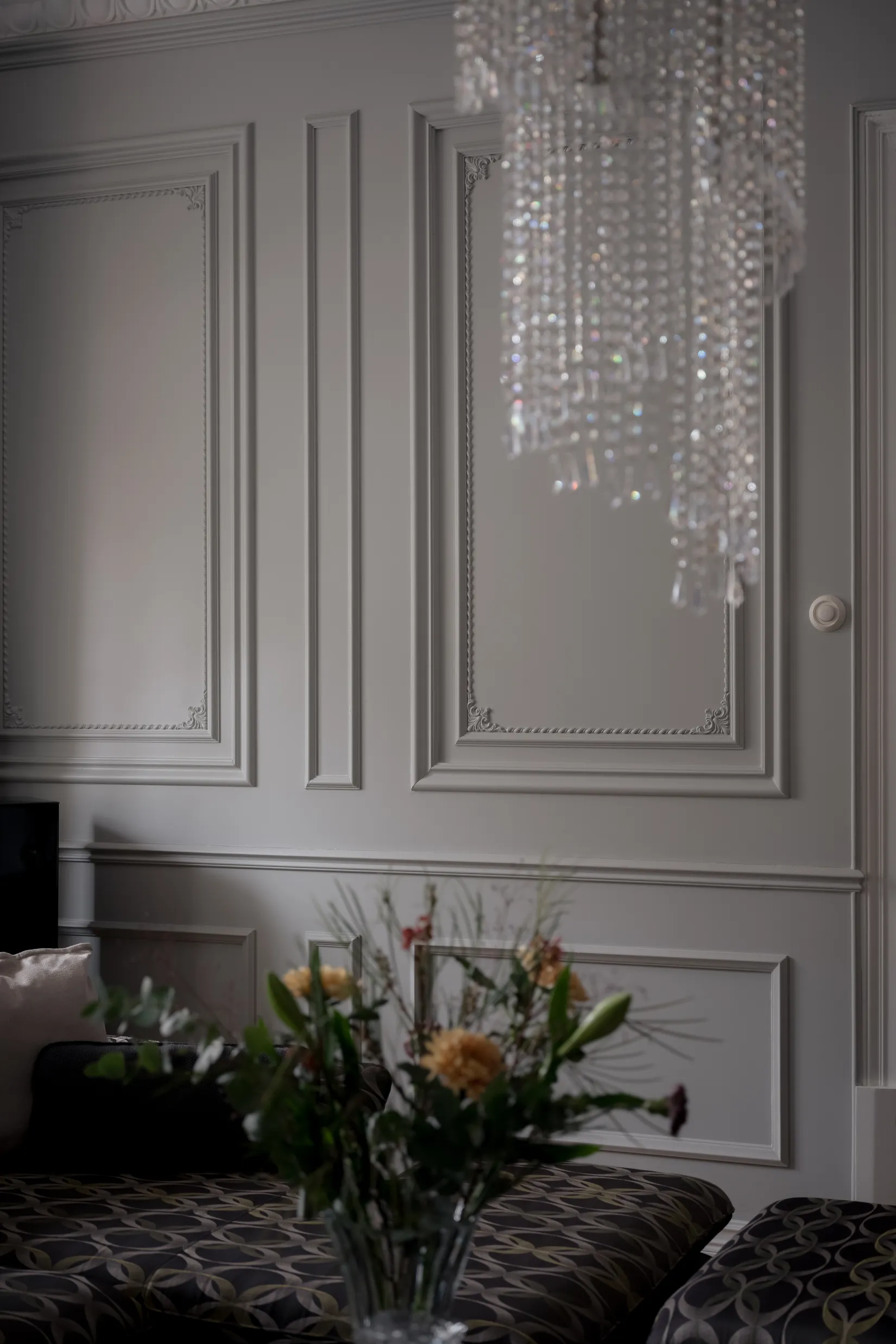 Bostadsrätt, Götabergsgatan 22, Lorensberg, Göteborg