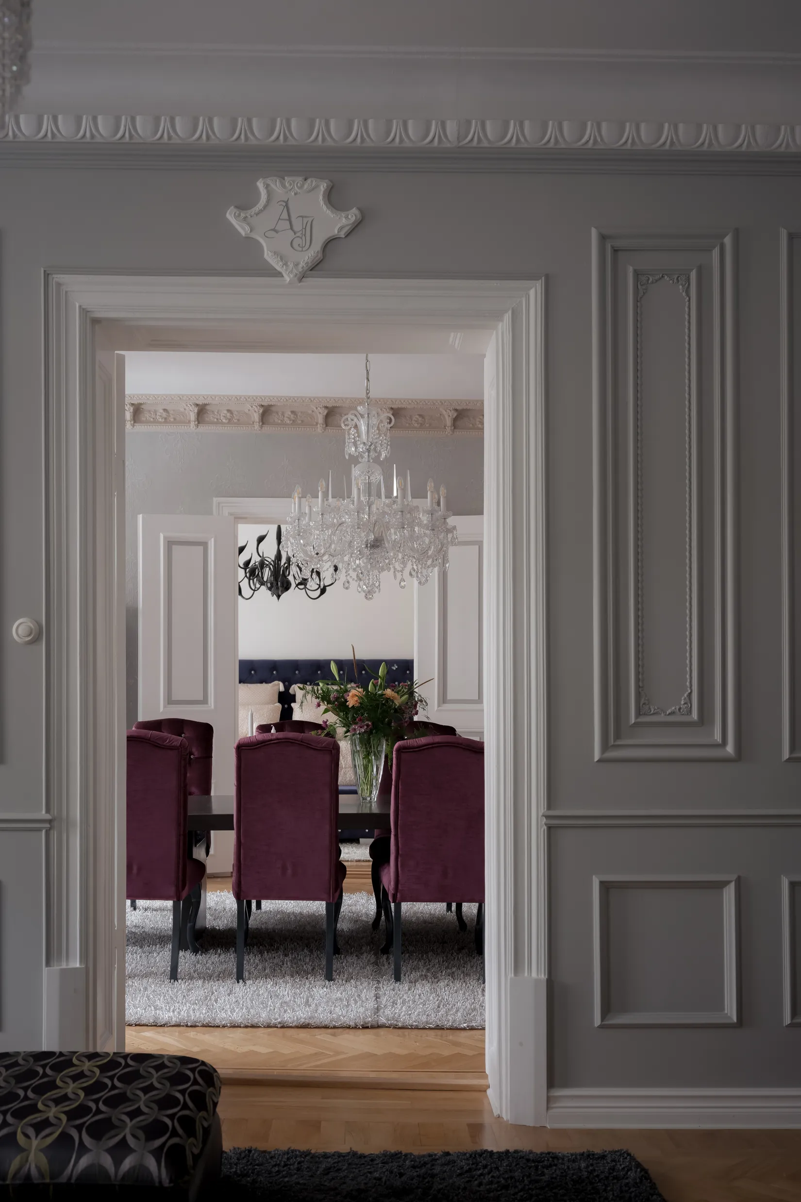 Bostadsrätt, Götabergsgatan 22, Lorensberg, Göteborg