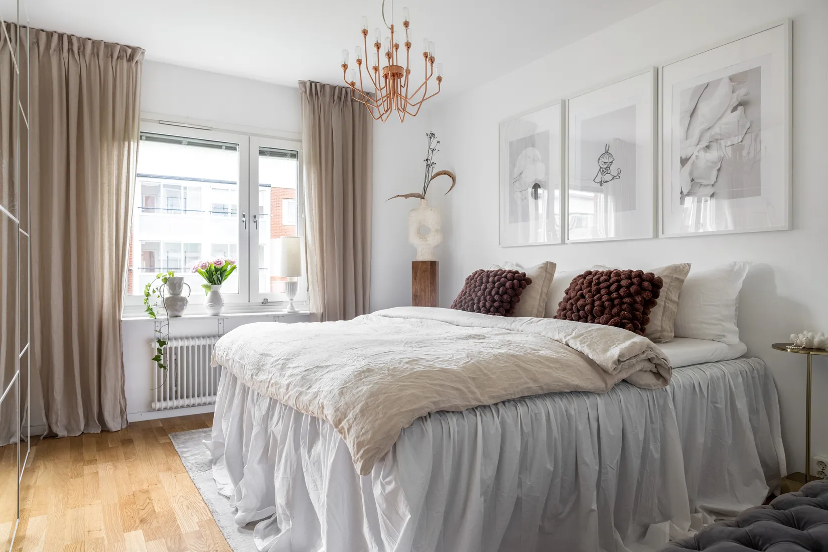 Bostadsrätt, Doppingvägen 10C, Klosters Fälad, Lund