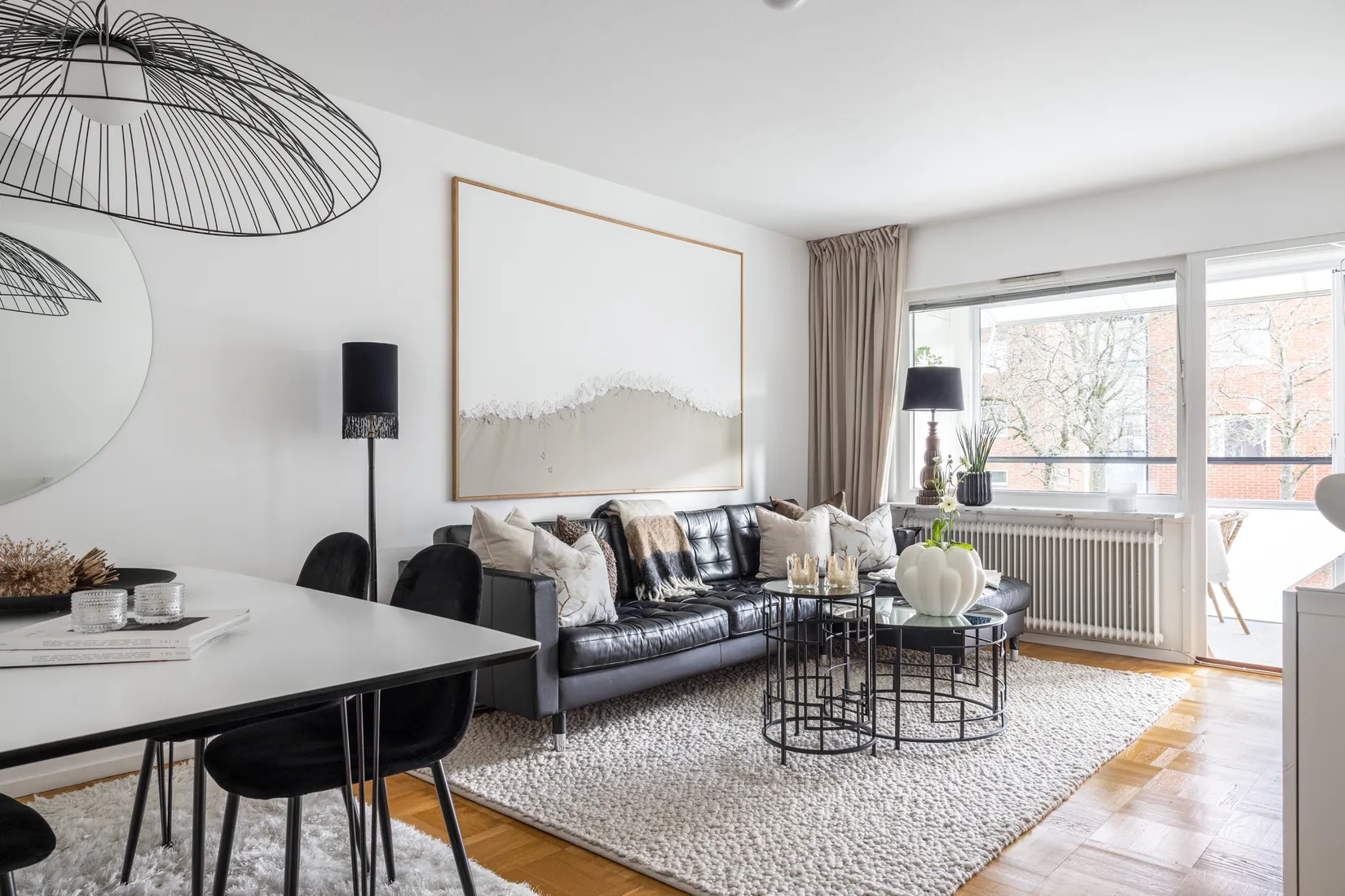 Bostadsrätt, Doppingvägen 10C, Klosters Fälad, Lund