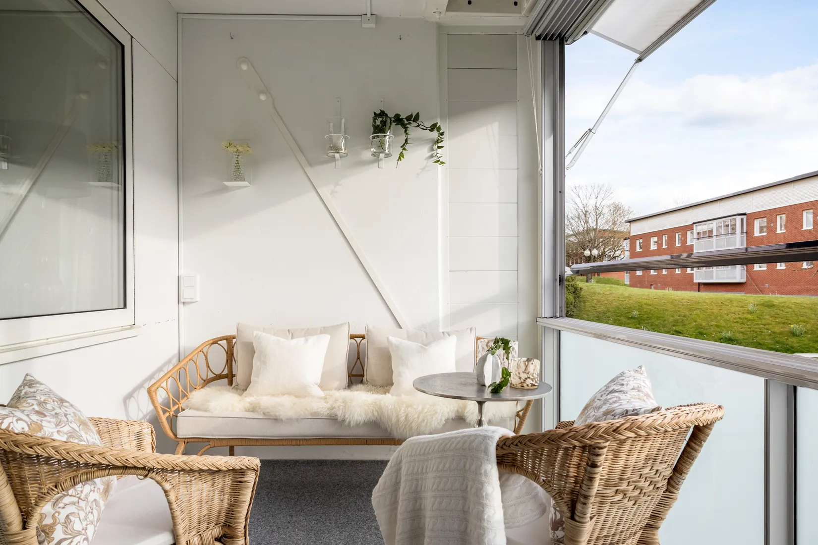 Bostadsrätt, Doppingvägen 10C, Klosters Fälad, Lund