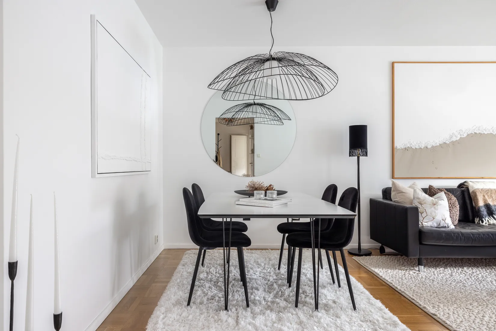 Bostadsrätt, Doppingvägen 10C, Klosters Fälad, Lund