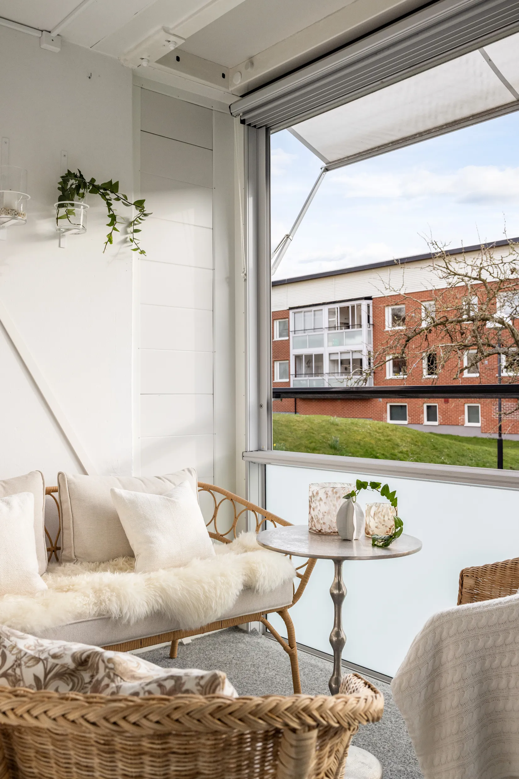 Bostadsrätt, Doppingvägen 10C, Klosters Fälad, Lund