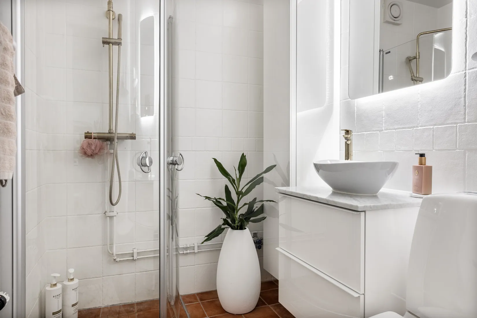Bostadsrätt, Doppingvägen 10C, Klosters Fälad, Lund