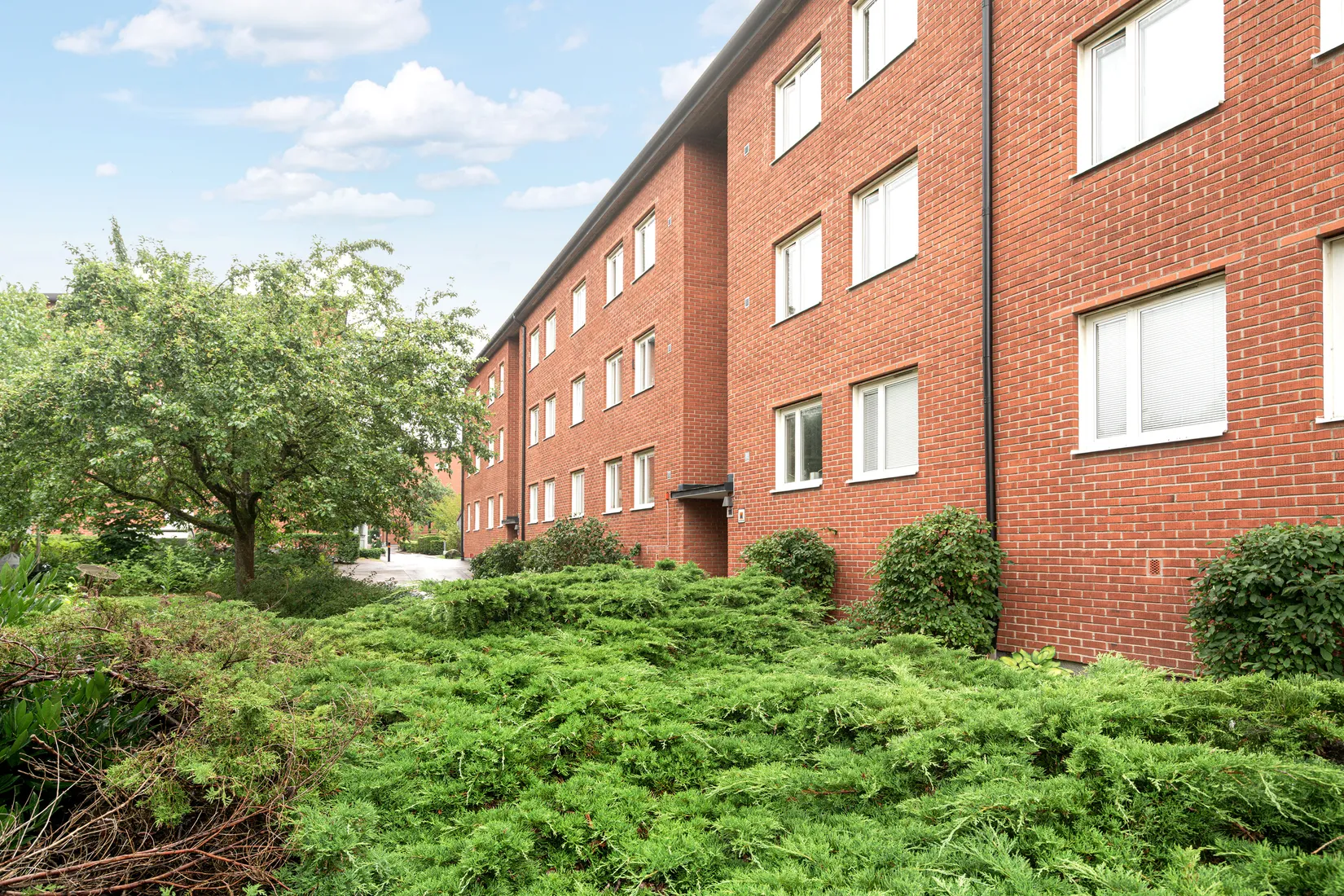 Bostadsrätt, Doppingvägen 10C, Klosters Fälad, Lund