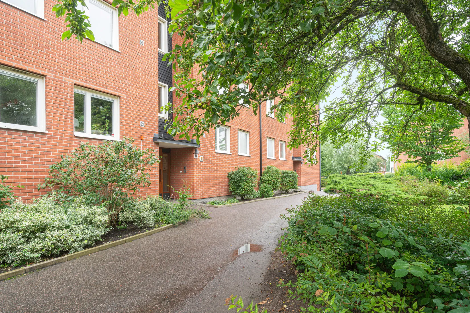 Bostadsrätt, Doppingvägen 10C, Klosters Fälad, Lund