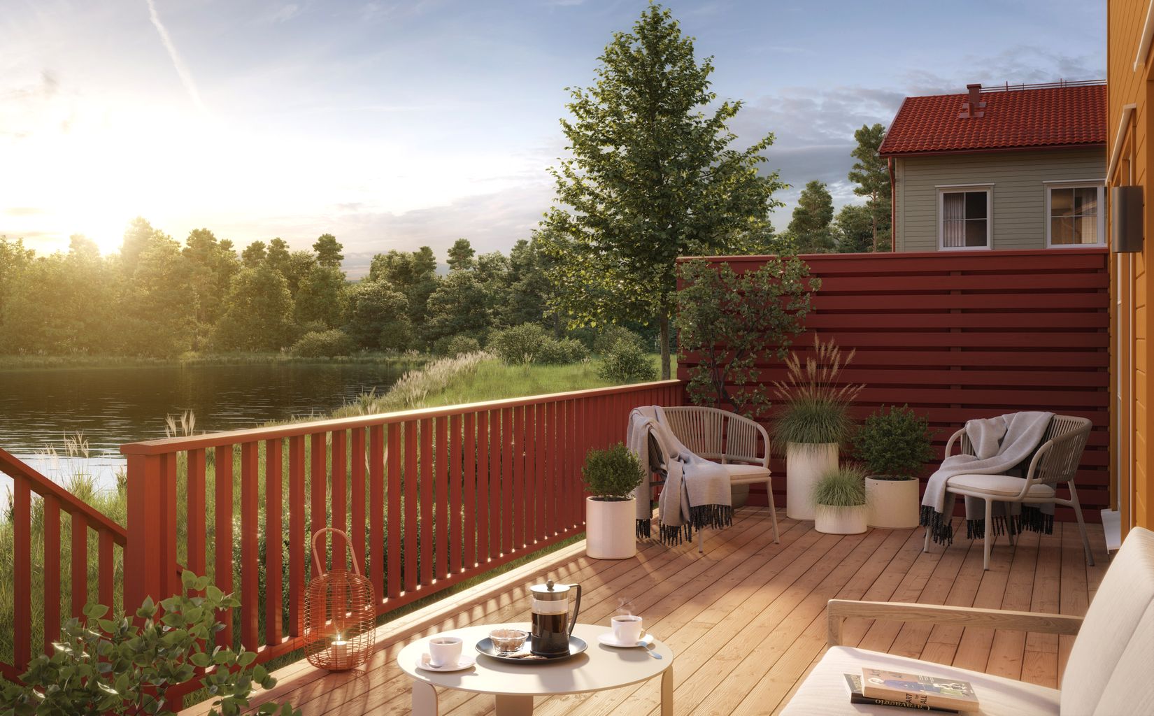 Bostadsrätt, Radhus, Glasblåseriets Väg 54, ETAPP 2, Steninge Slottsby, Sigtuna