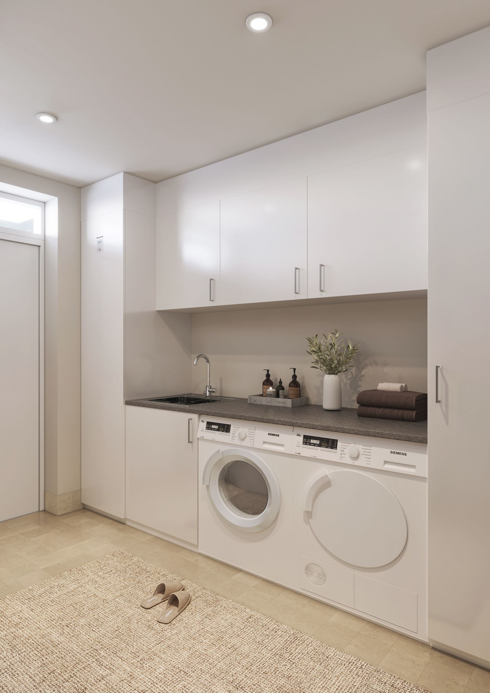 Bostadsrätt, Radhus, Glasblåseriets Väg 54, ETAPP 2, Steninge Slottsby, Sigtuna