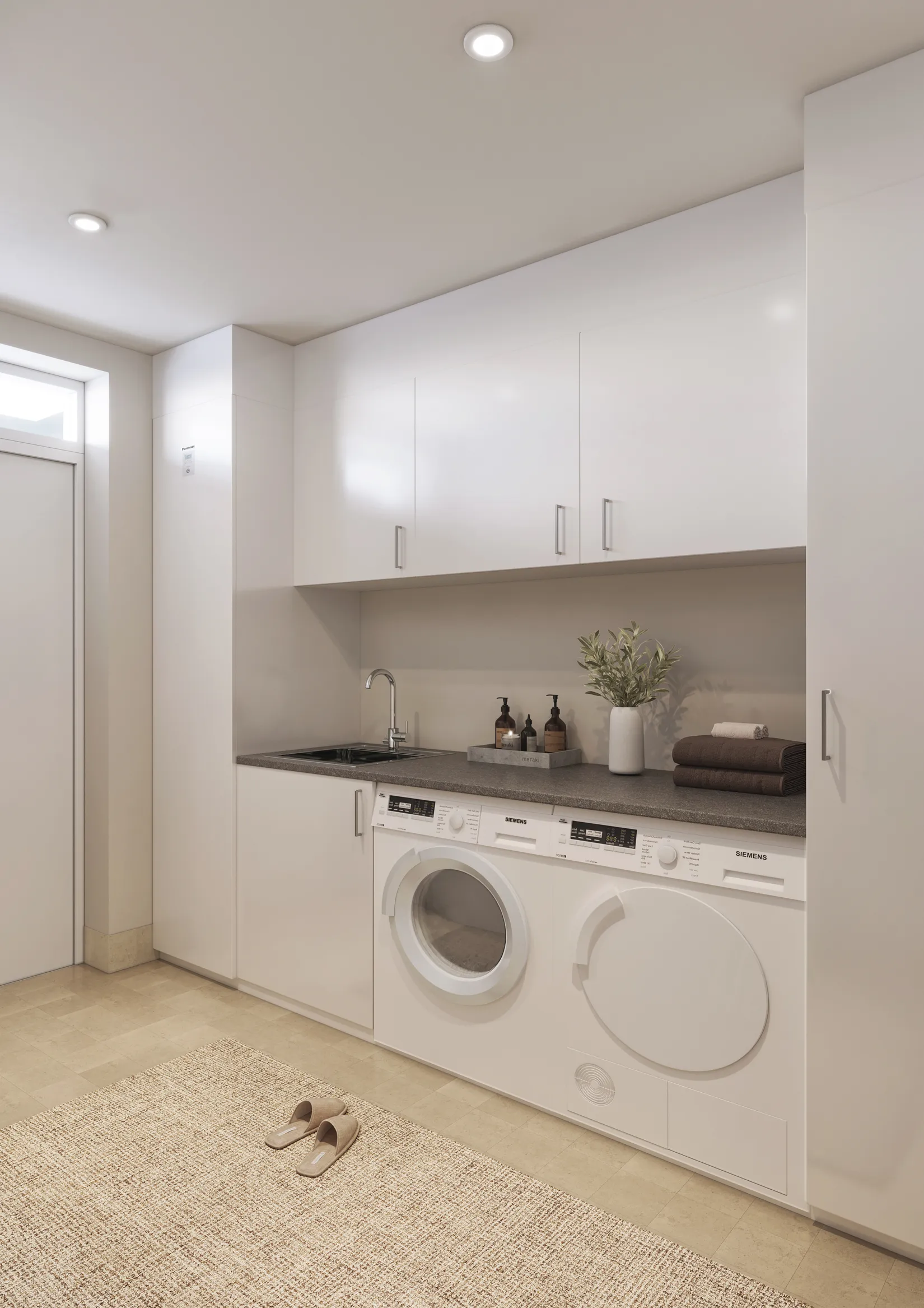 Bostadsrätt, Radhus, Glasblåseriets Väg 54, ETAPP 2, Steninge Slottsby, Sigtuna
