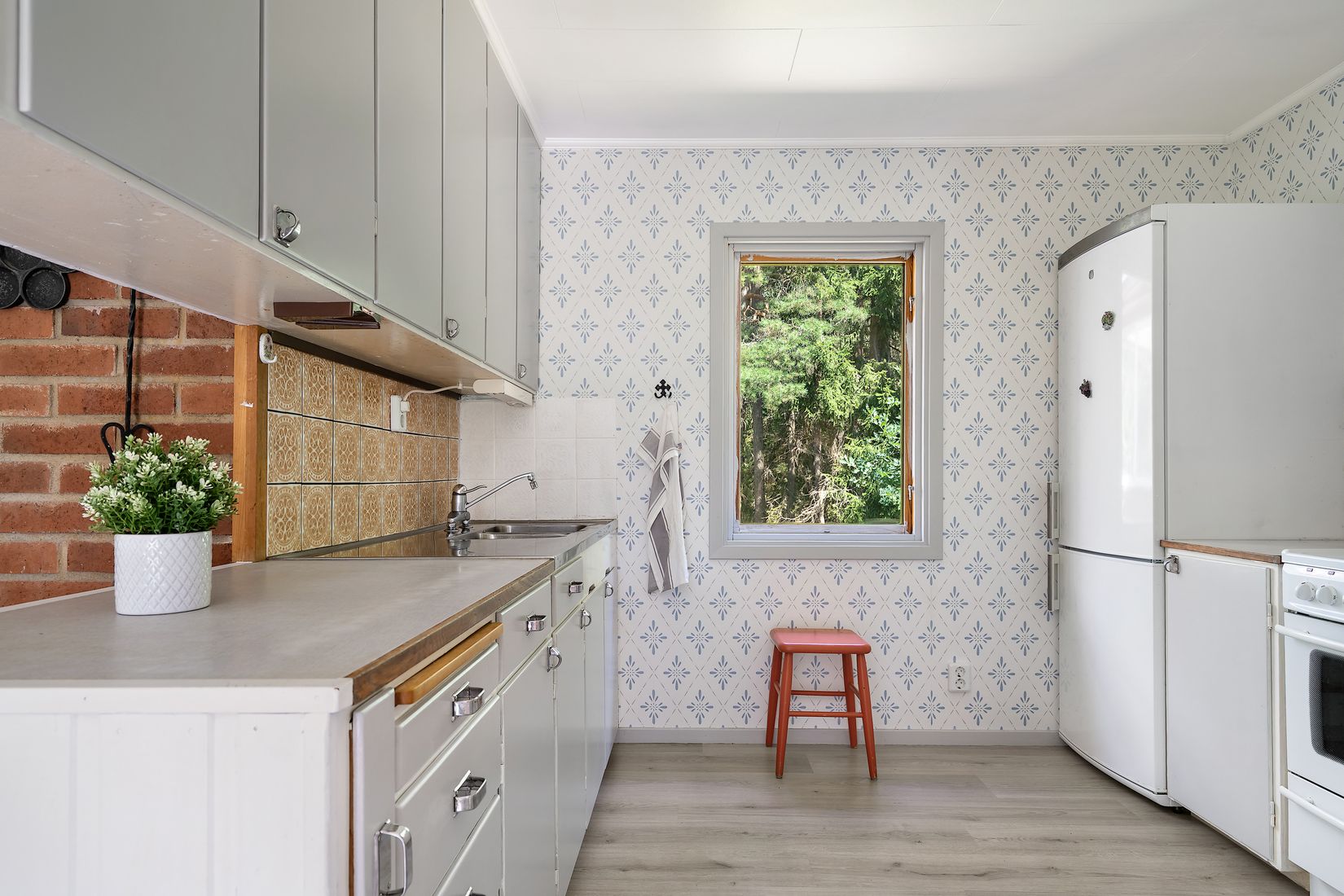 Fritidshus, Nedre Laksjövägen 9, Heby