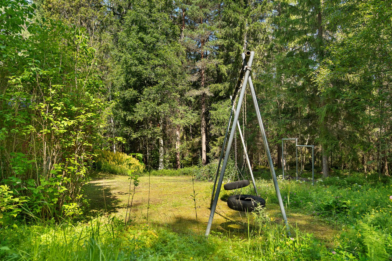 Fritidshus, Nedre Laksjövägen 9, Heby