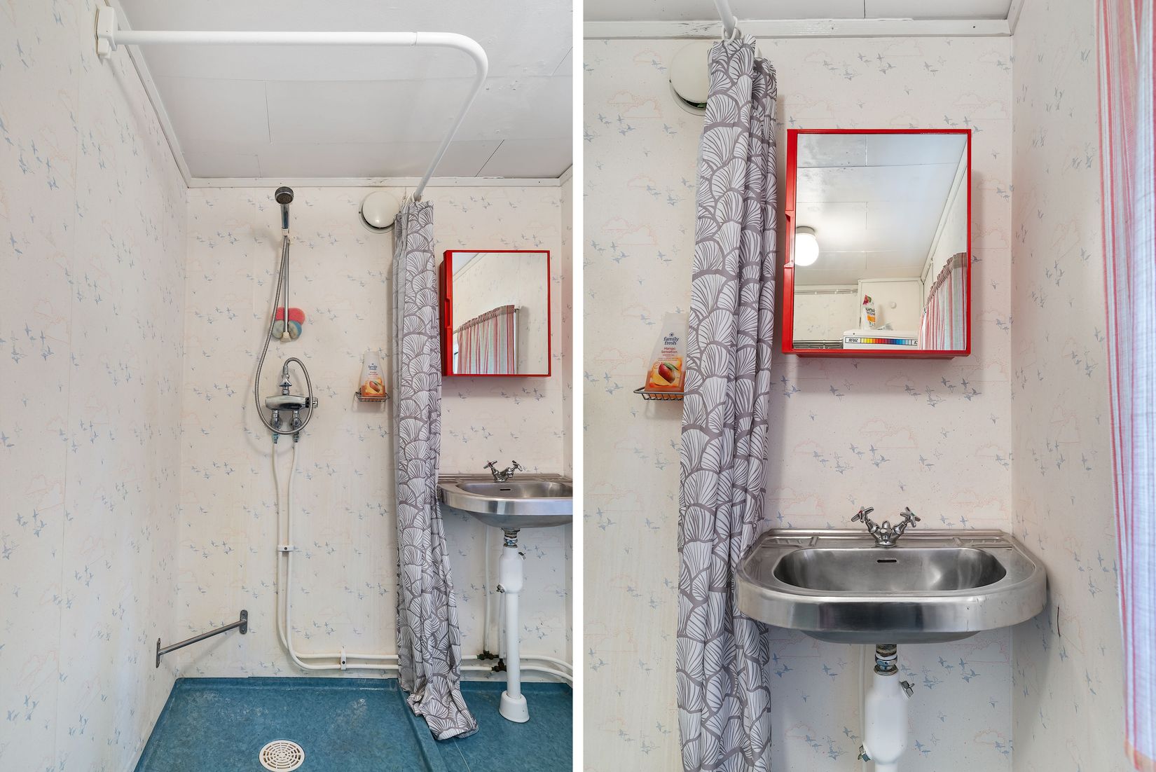 Fritidshus, Nedre Laksjövägen 9, Heby