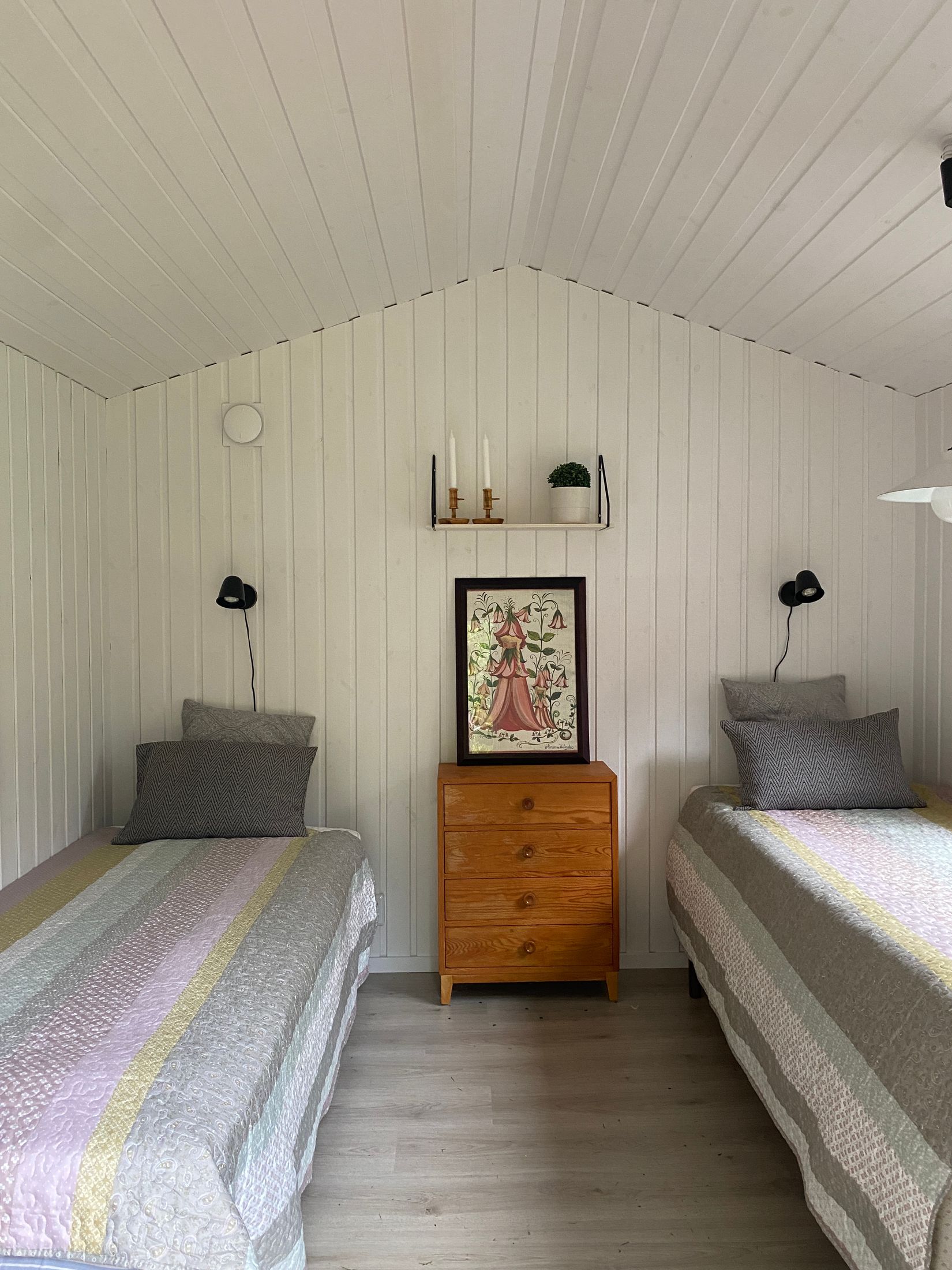 Fritidshus, Nedre Laksjövägen 9, Heby