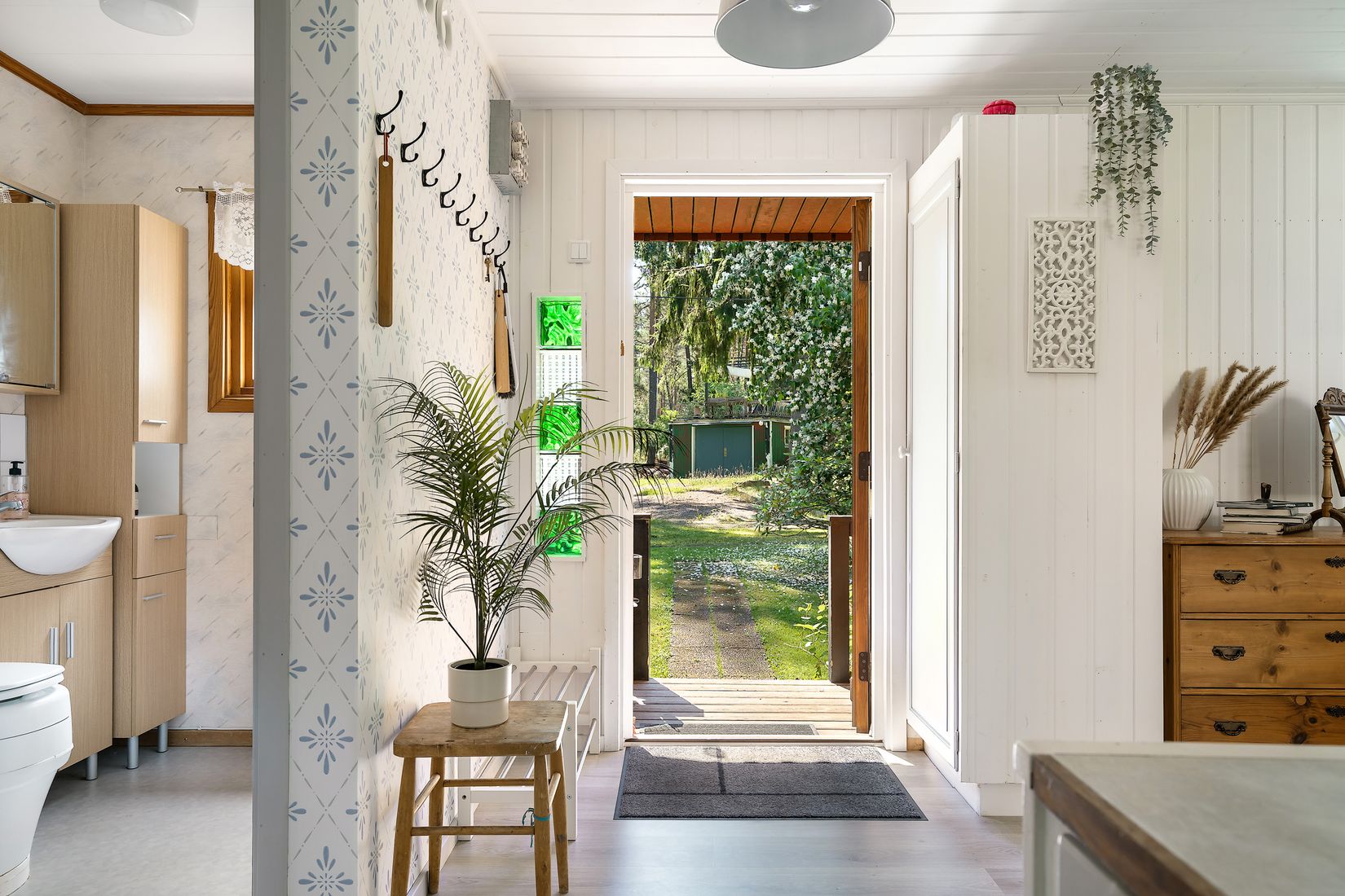 Fritidshus, Nedre Laksjövägen 9, Heby