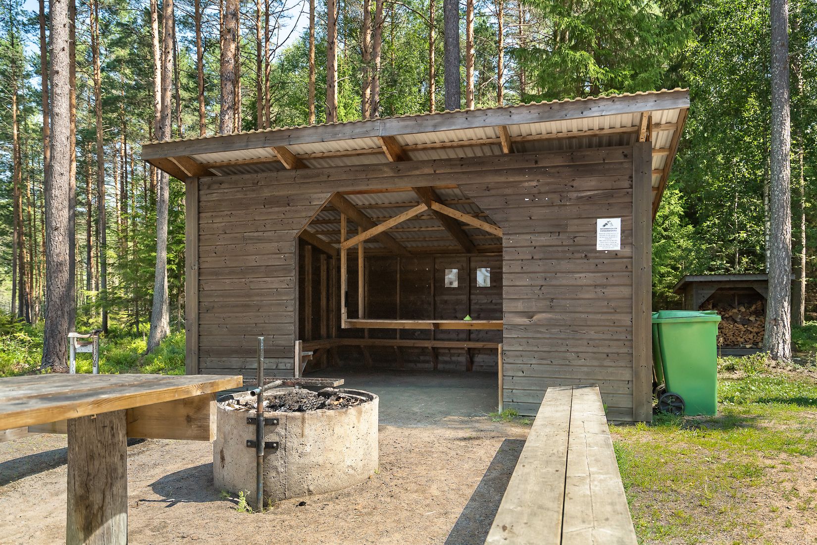 Fritidshus, Nedre Laksjövägen 9, Heby