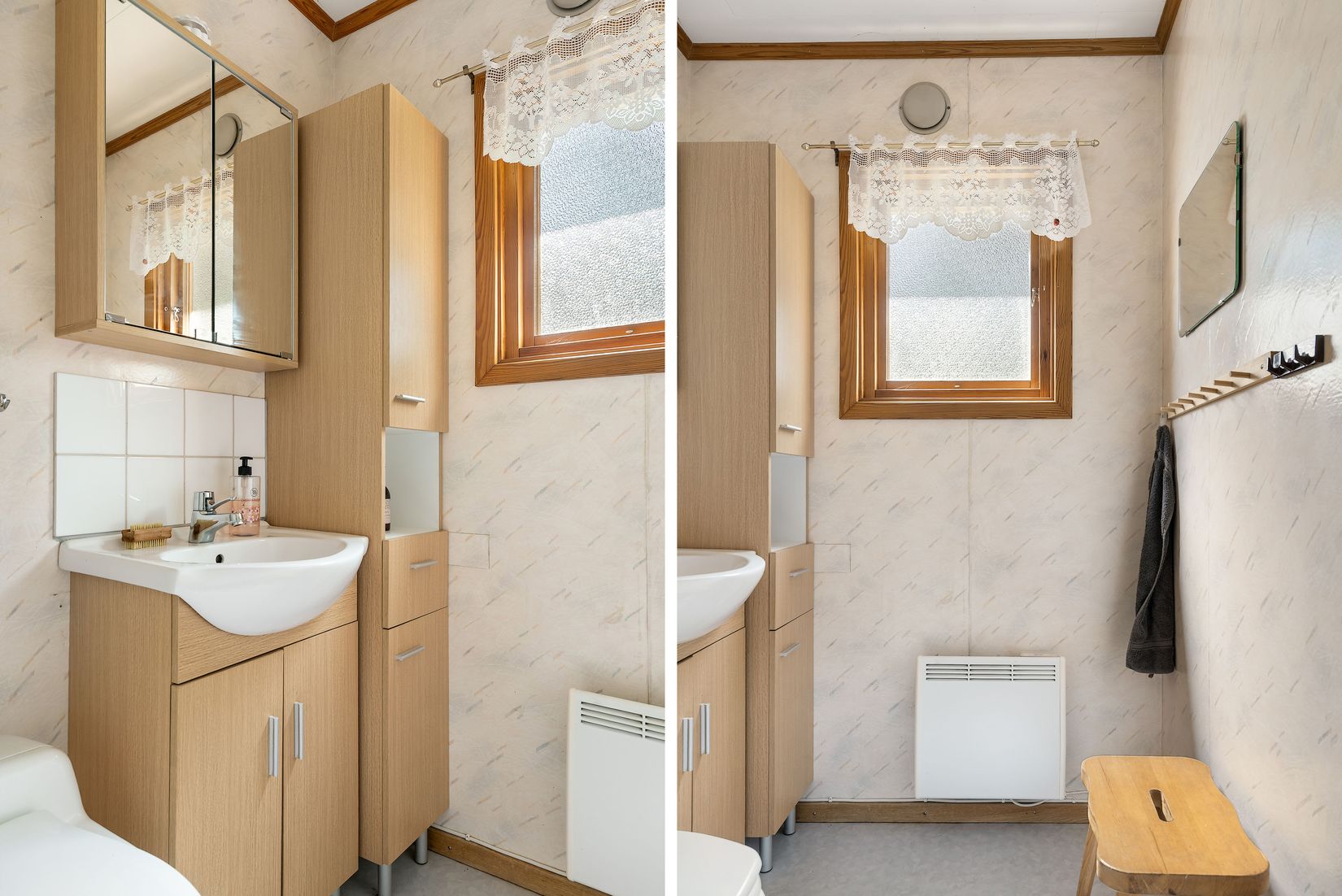 Fritidshus, Nedre Laksjövägen 9, Heby