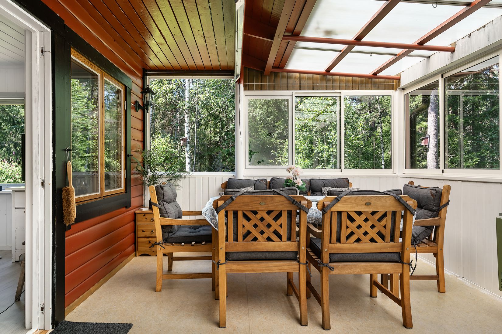 Fritidshus, Nedre Laksjövägen 9, Heby