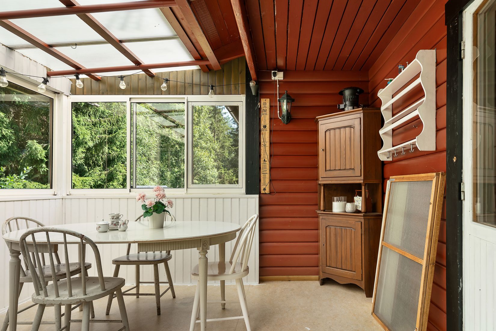 Fritidshus, Nedre Laksjövägen 9, Heby