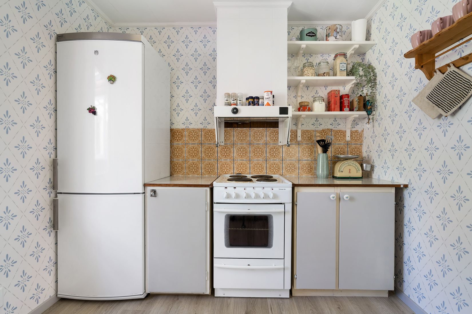 Fritidshus, Nedre Laksjövägen 9, Heby