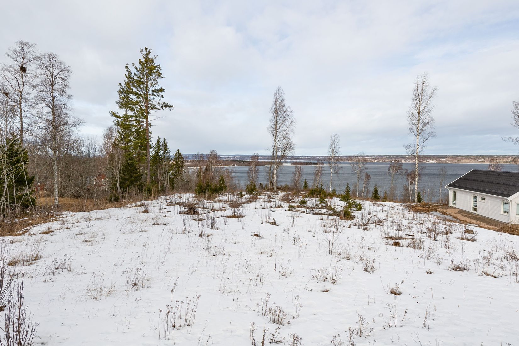 Tomt, Bullås 185, Alnö, Sundsvall