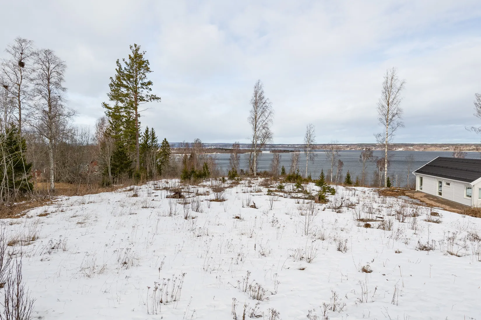 Tomt, Bullås 185, Alnö, Sundsvall