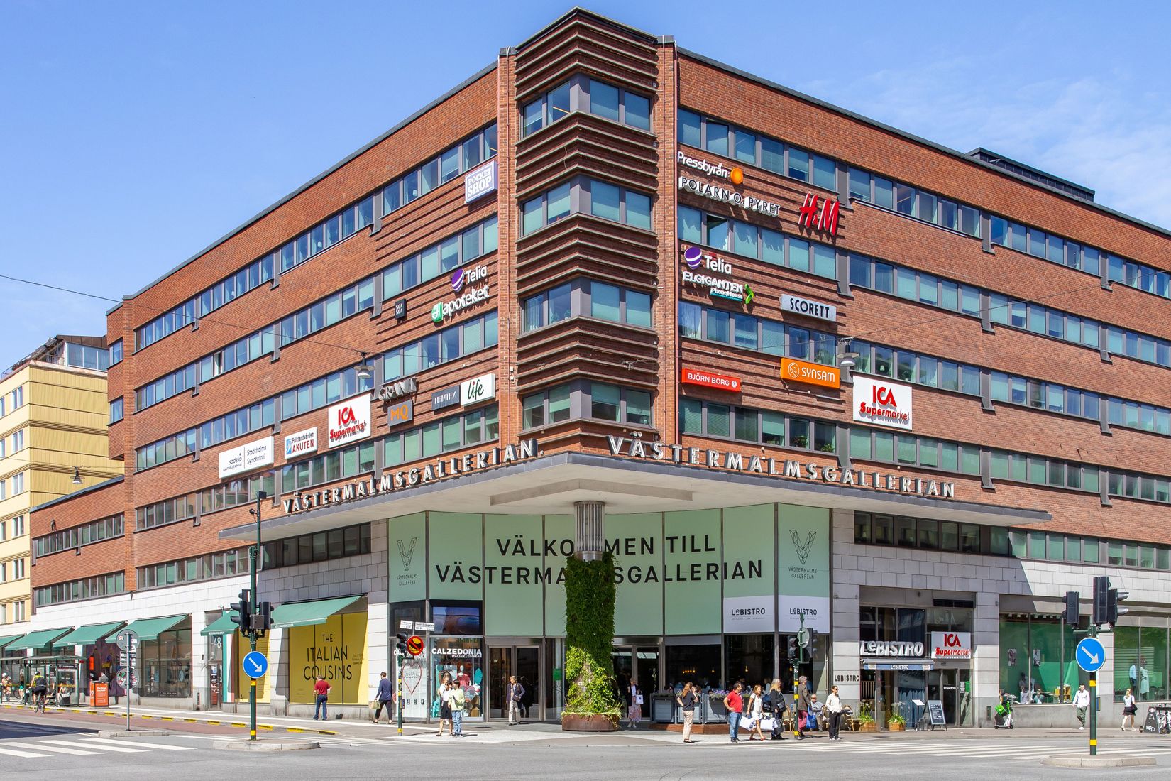 Bostadsrätt, Fleminggatan 107, Kungsholmen, Stockholm