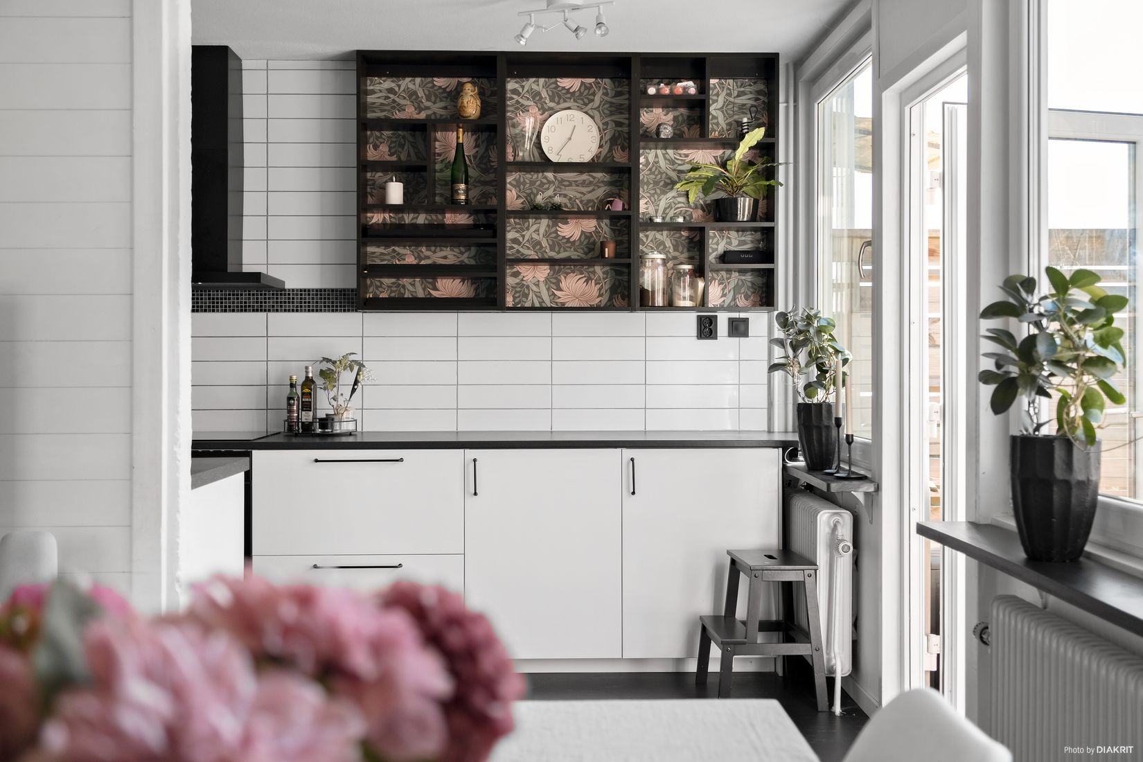 Radhus, Utmarksbacken 86, Trandared, Borås