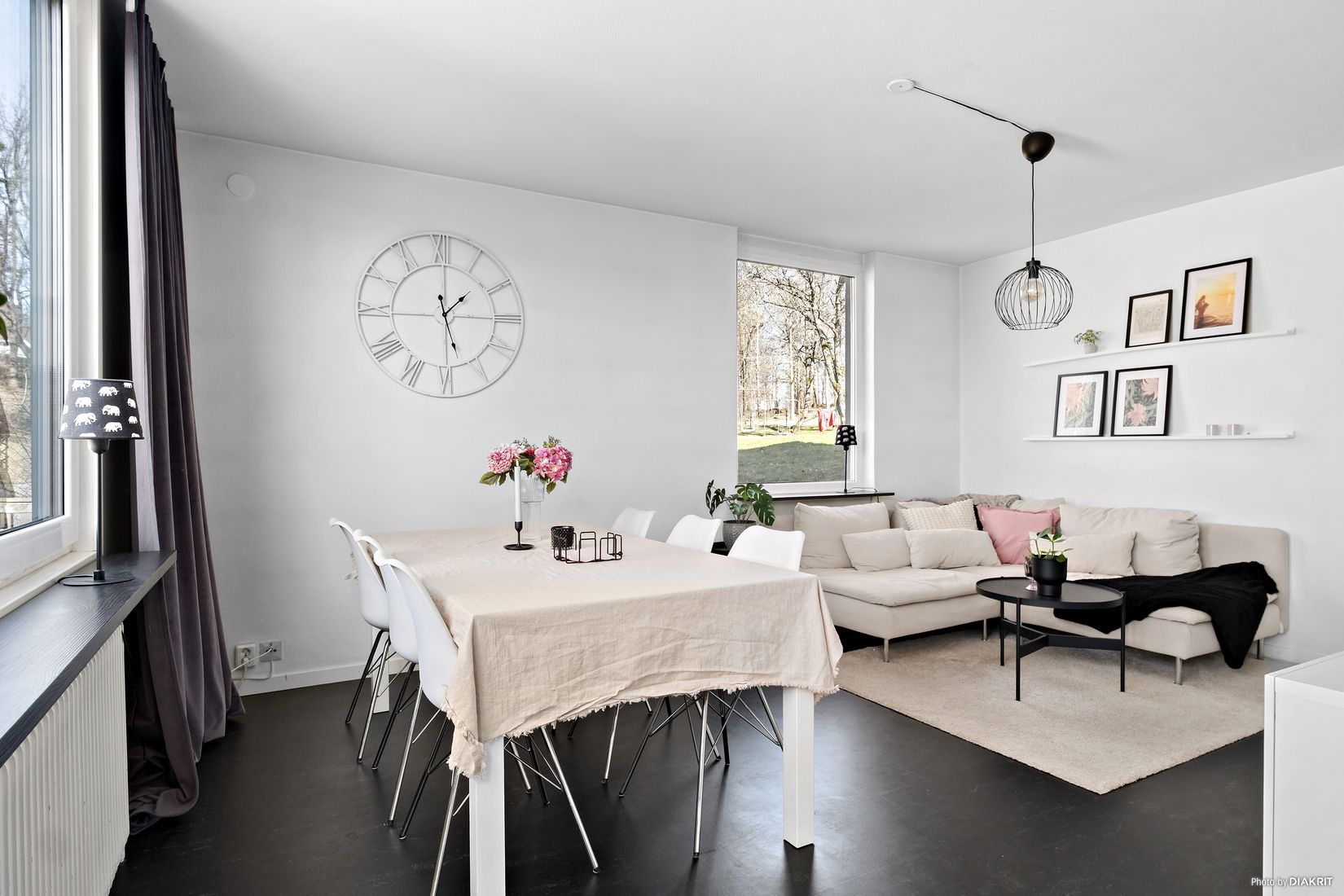 Radhus, Utmarksbacken 86, Trandared, Borås