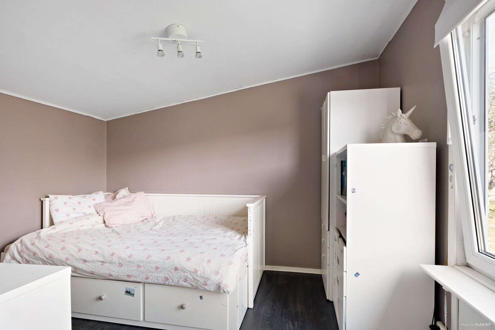 Radhus, Utmarksbacken 86, Trandared, Borås