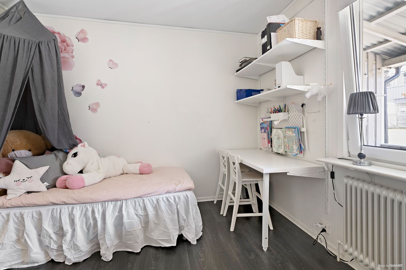 Radhus, Utmarksbacken 86, Trandared, Borås