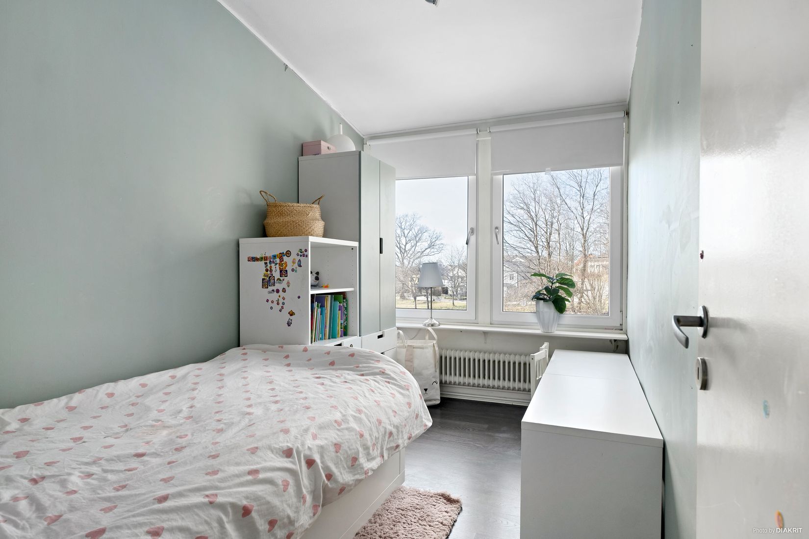 Radhus, Utmarksbacken 86, Trandared, Borås