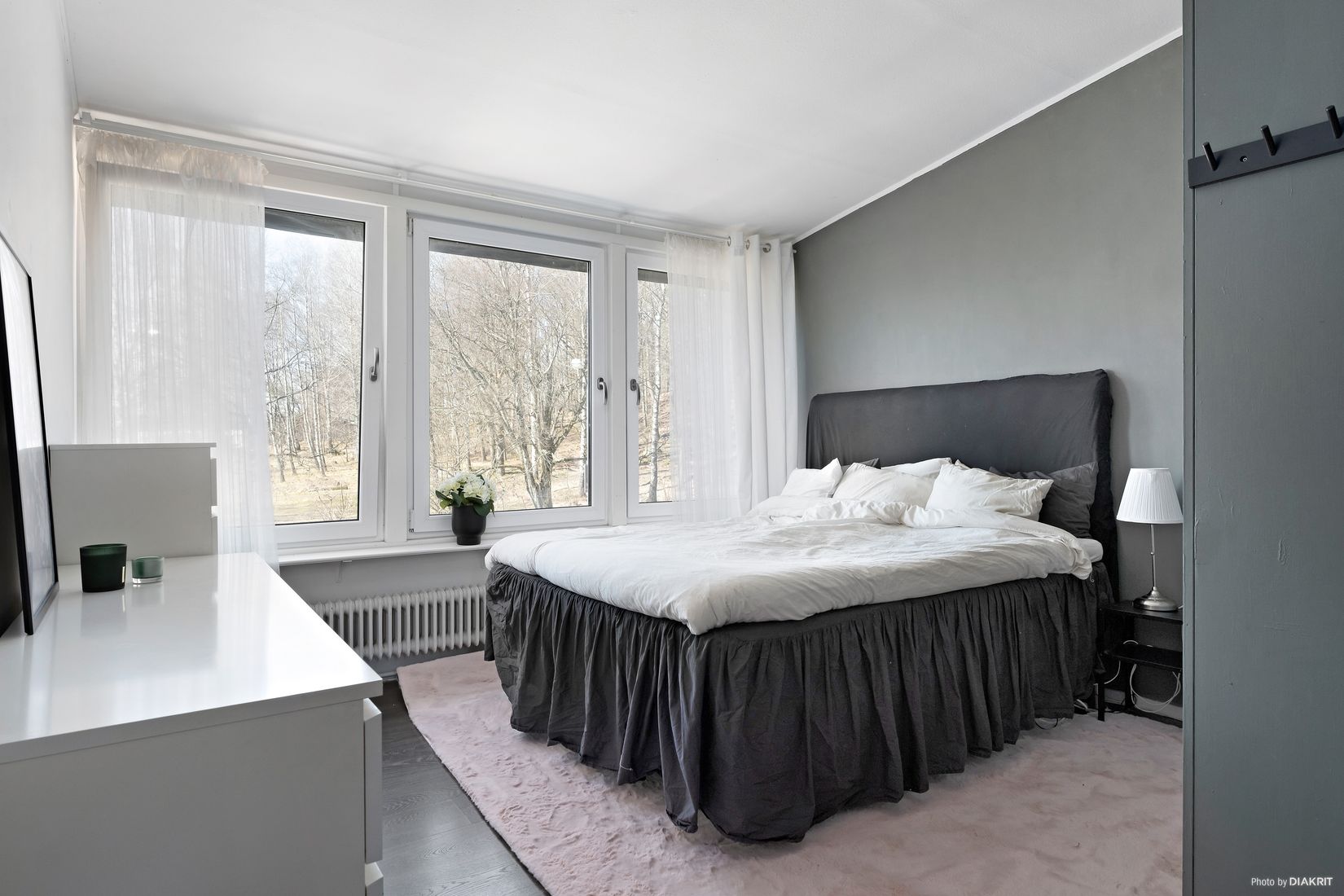 Radhus, Utmarksbacken 86, Trandared, Borås