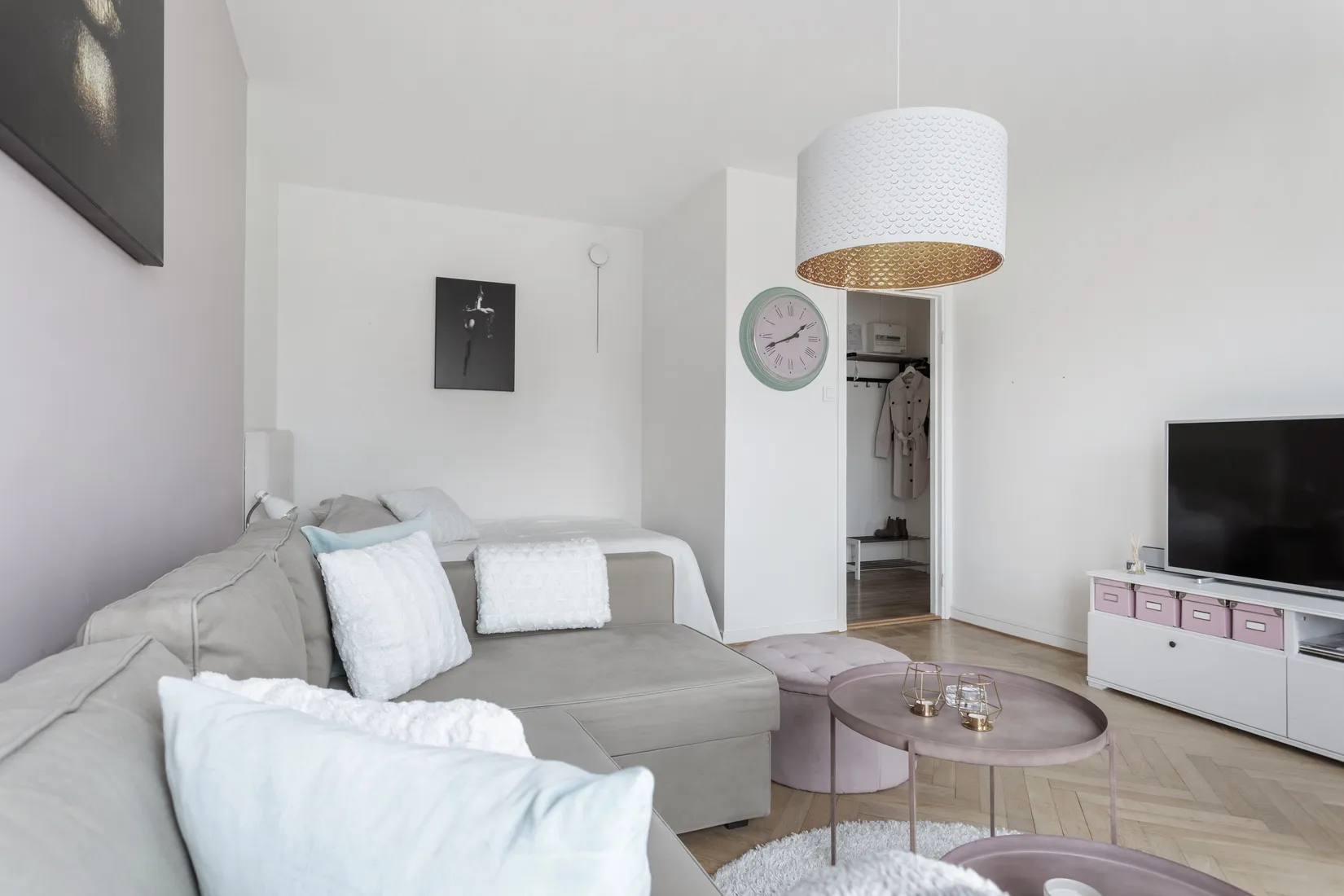 Bostadsrätt, Kaflegatan 7B, Götalunden , Trollhättan