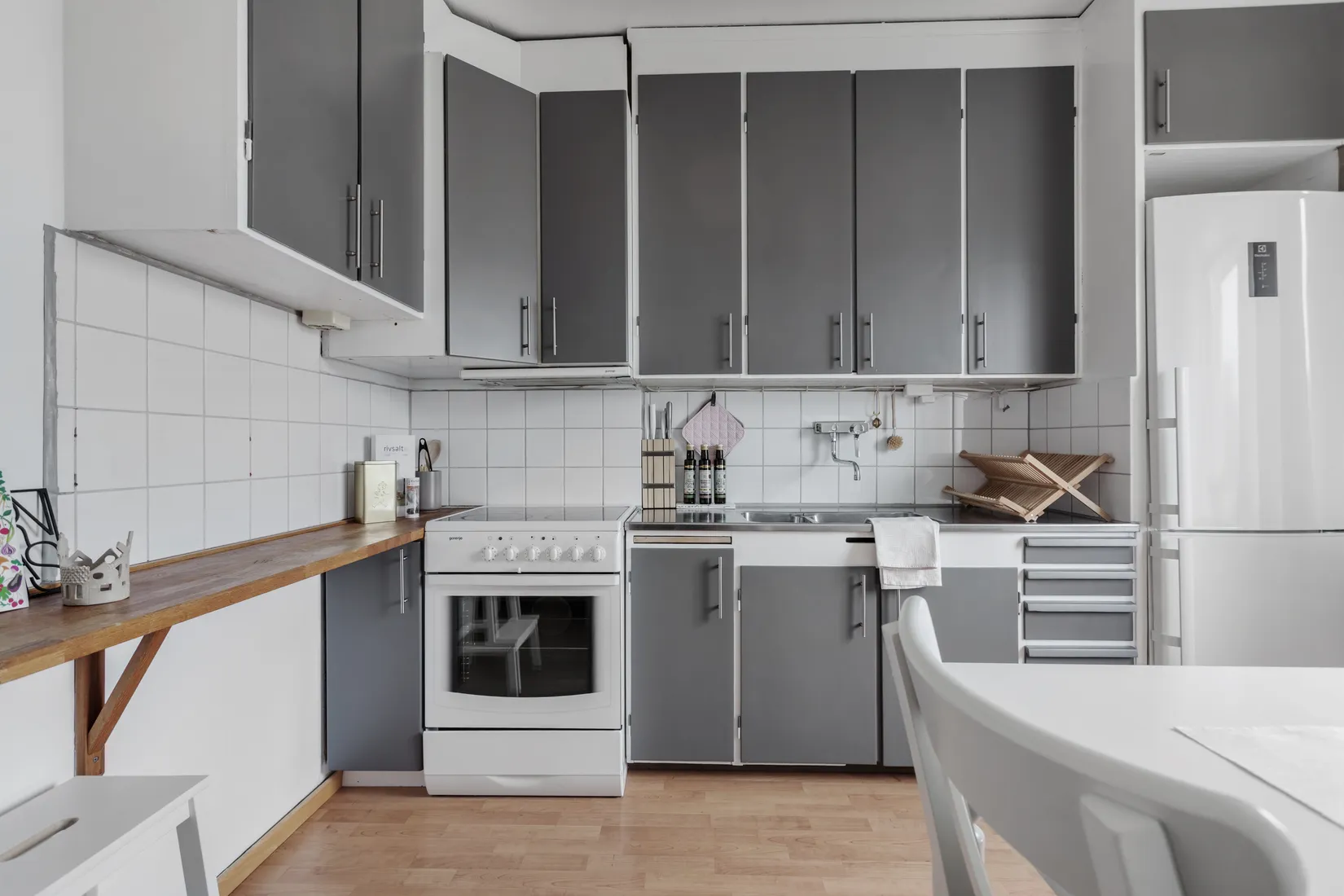 Bostadsrätt, Kaflegatan 7B, Götalunden , Trollhättan