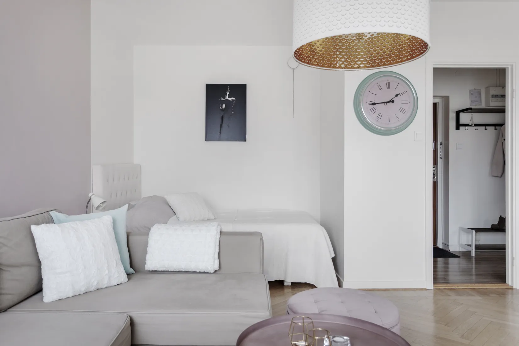 Bostadsrätt, Kaflegatan 7B, Götalunden , Trollhättan