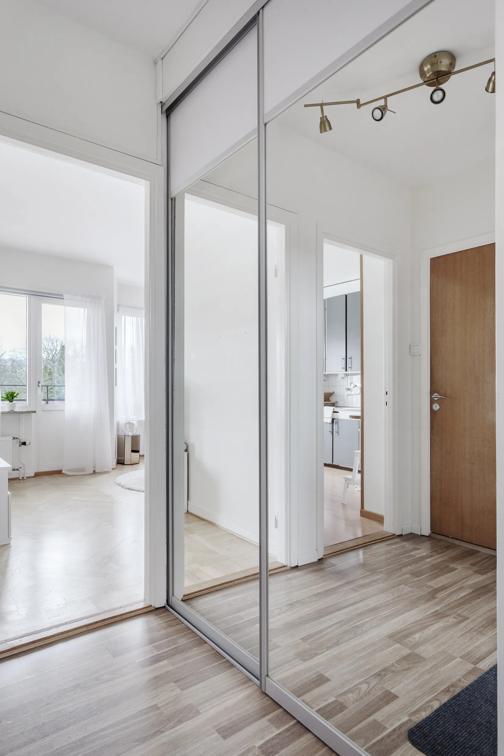 Bostadsrätt, Kaflegatan 7B, Götalunden , Trollhättan