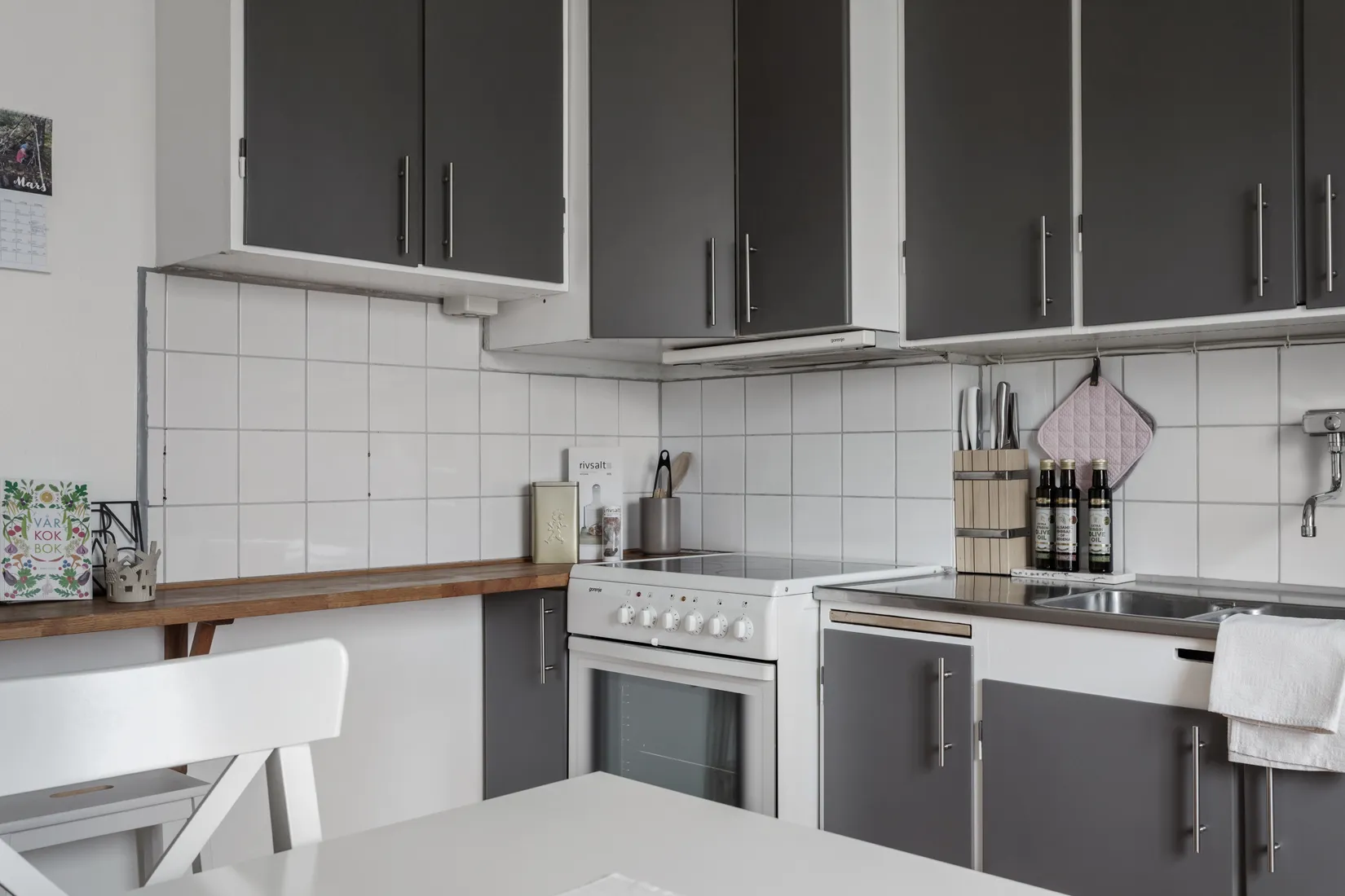 Bostadsrätt, Kaflegatan 7B, Götalunden , Trollhättan