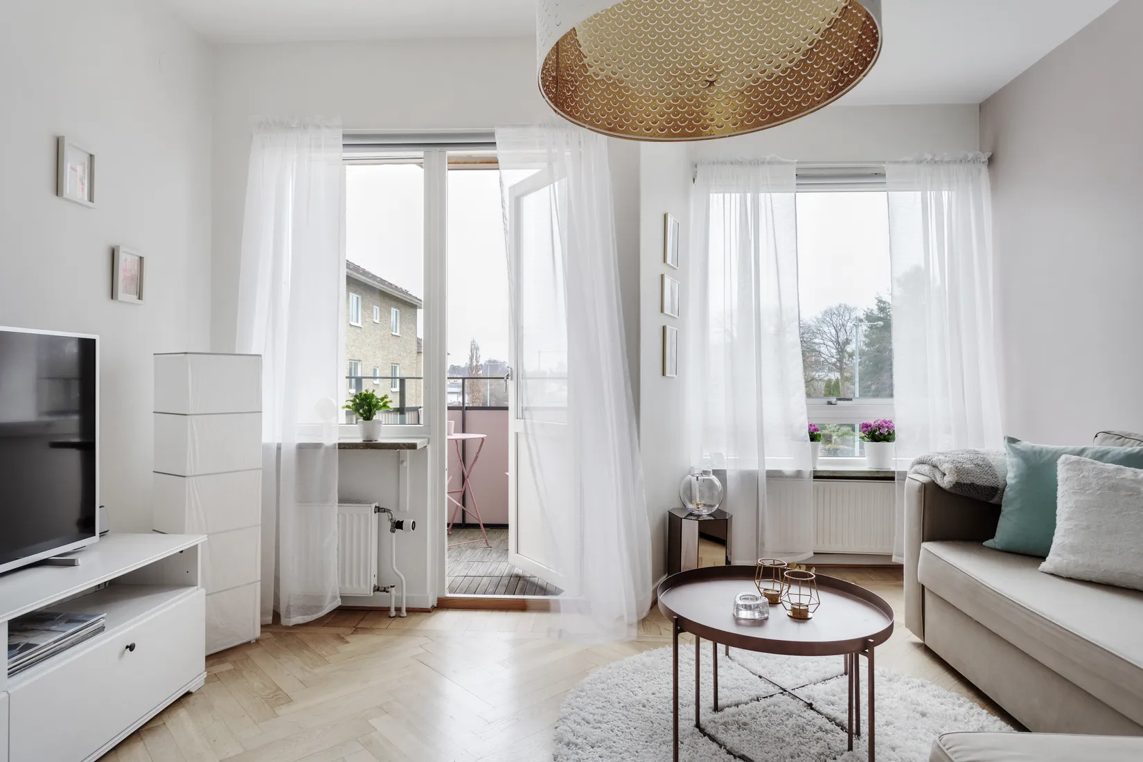 Bostadsrätt, Kaflegatan 7B, Götalunden , Trollhättan