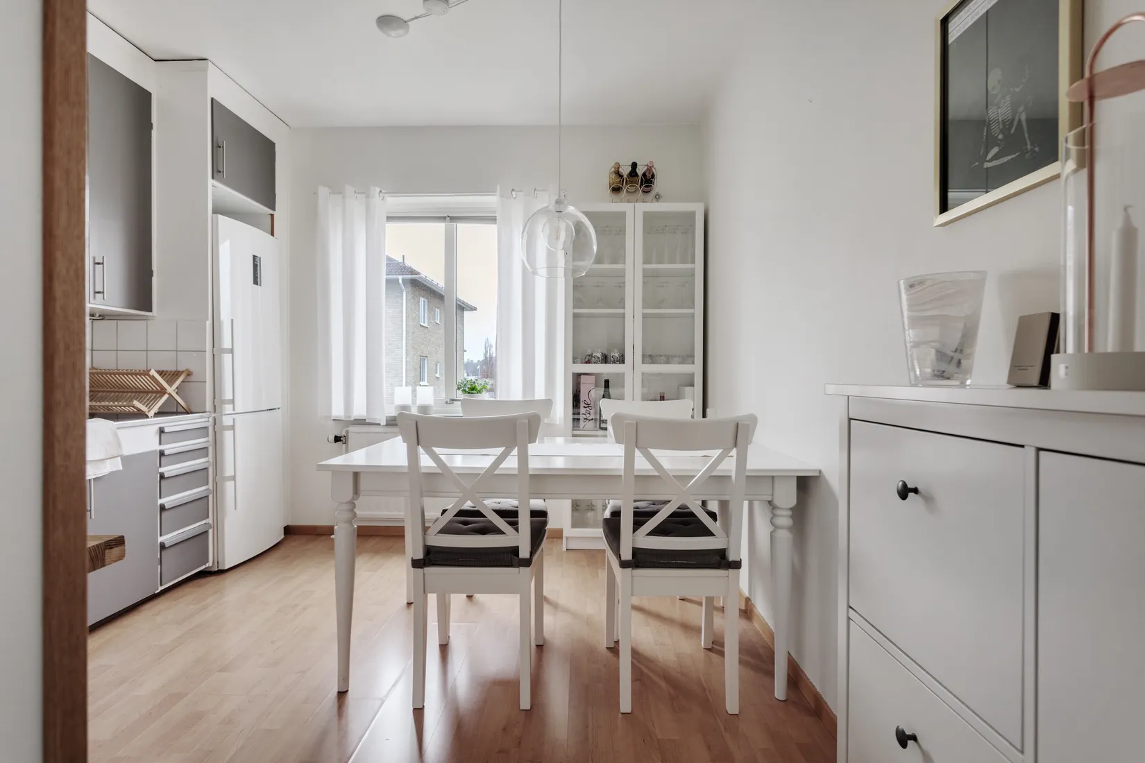 Bostadsrätt, Kaflegatan 7B, Götalunden , Trollhättan