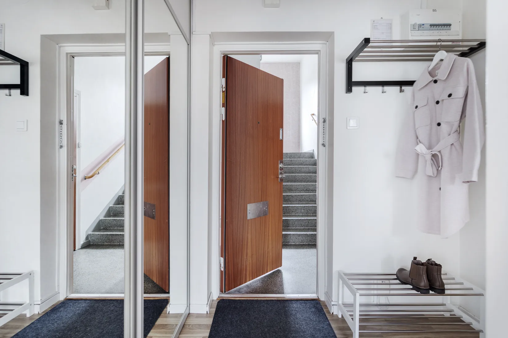 Bostadsrätt, Kaflegatan 7B, Götalunden , Trollhättan