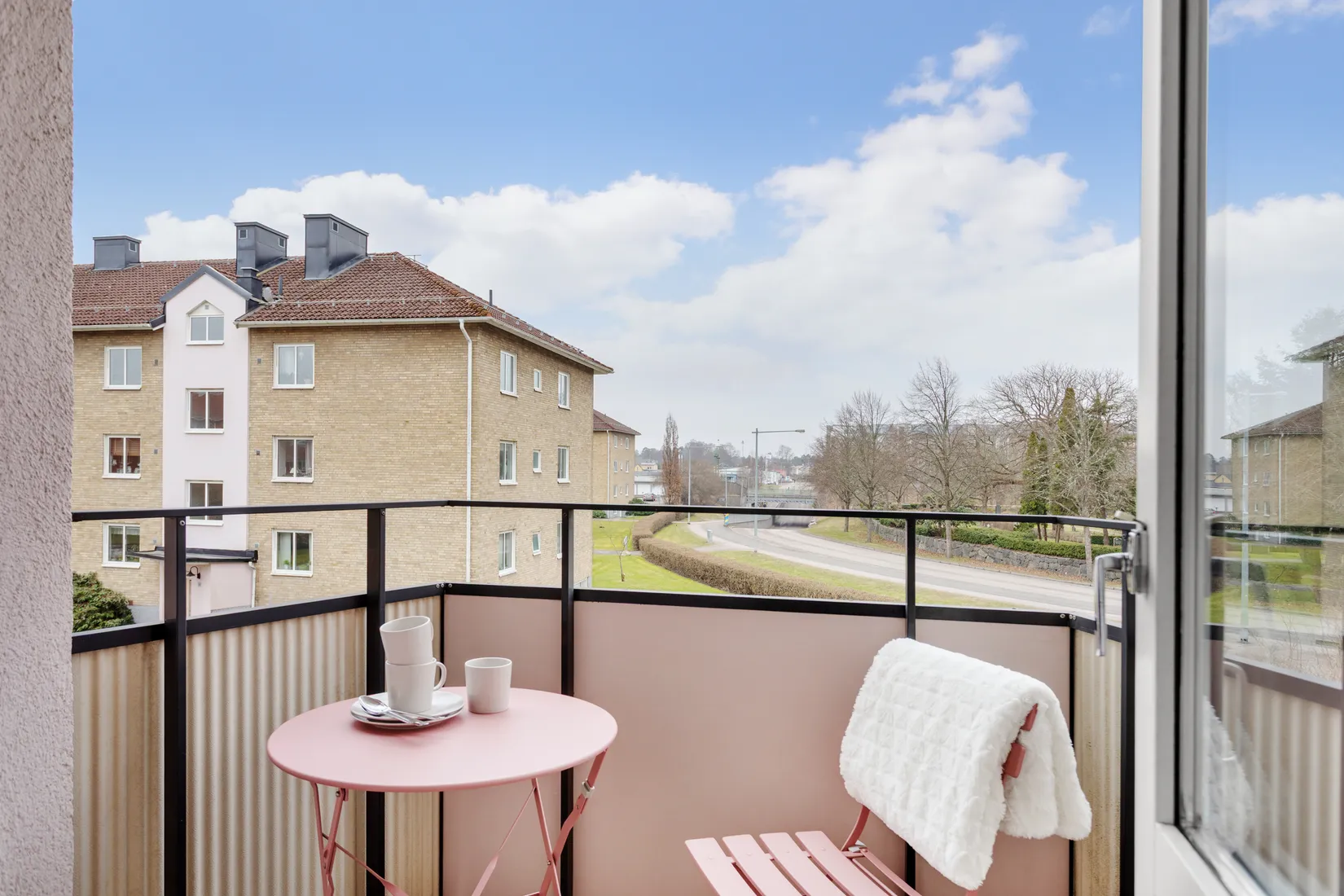 Bostadsrätt, Kaflegatan 7B, Götalunden , Trollhättan