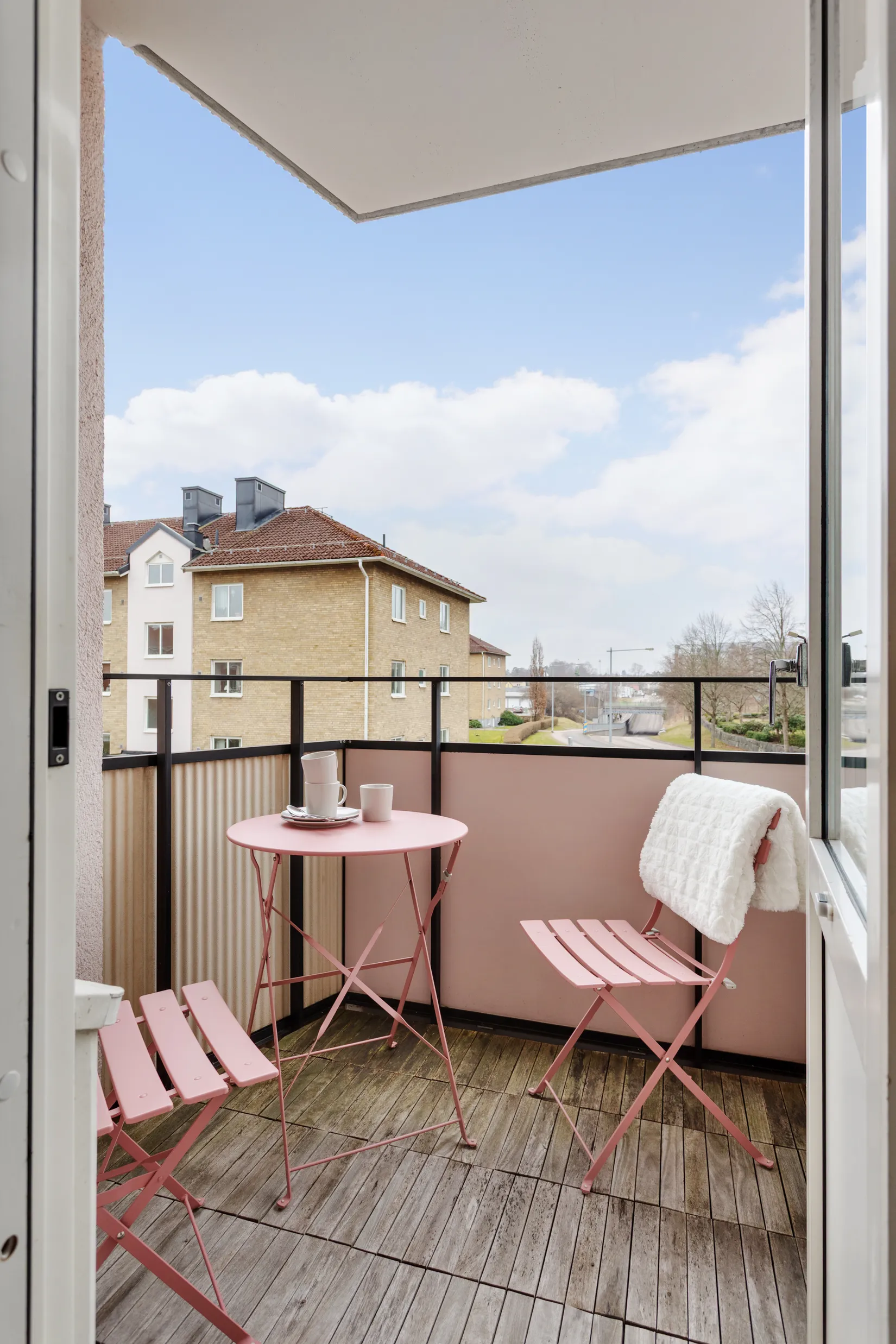 Bostadsrätt, Kaflegatan 7B, Götalunden , Trollhättan